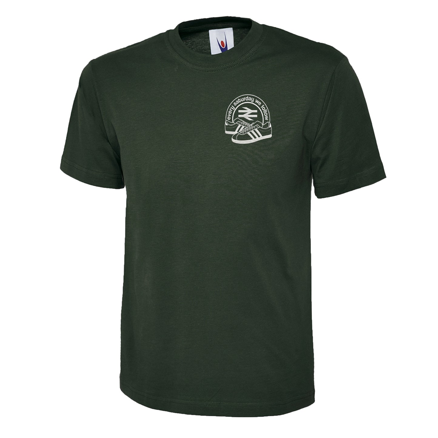 Childs Football Fans Shirt