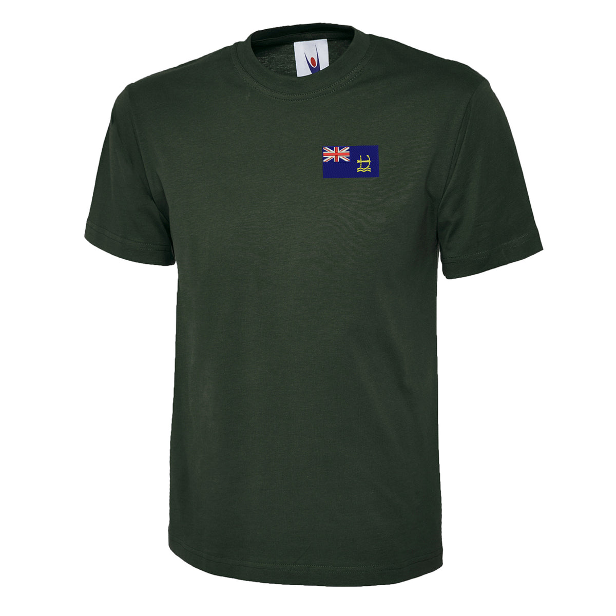Royal Maritime Auxiliary Service Children's T-Shirt