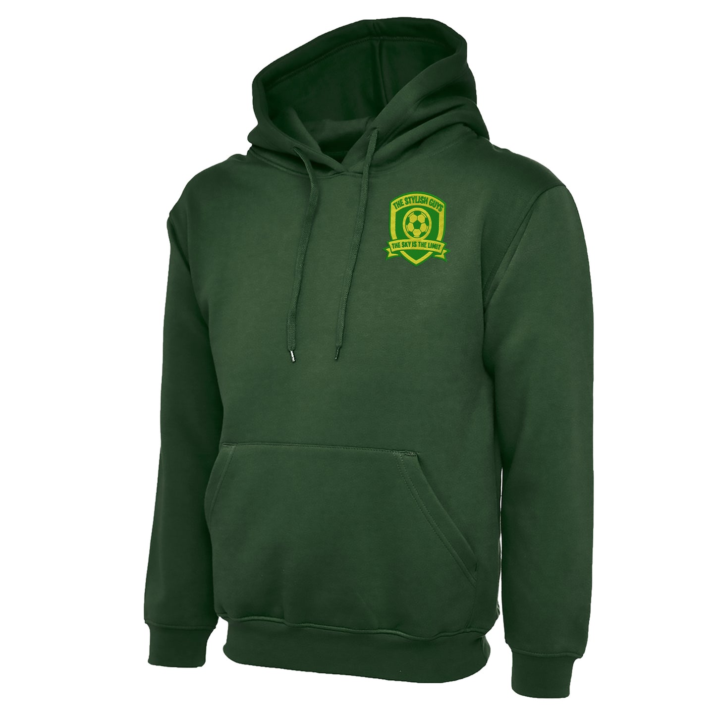 Mamelodi Sundowns FC Hoodie