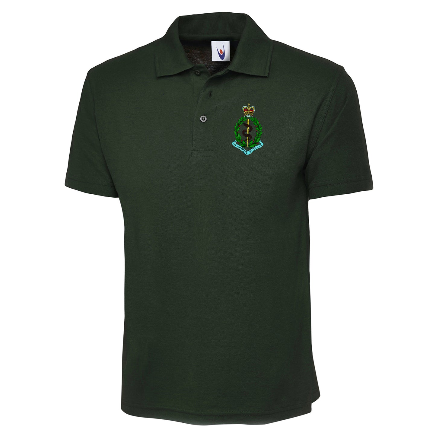 Royal Army Medical Corps Polo Shirt