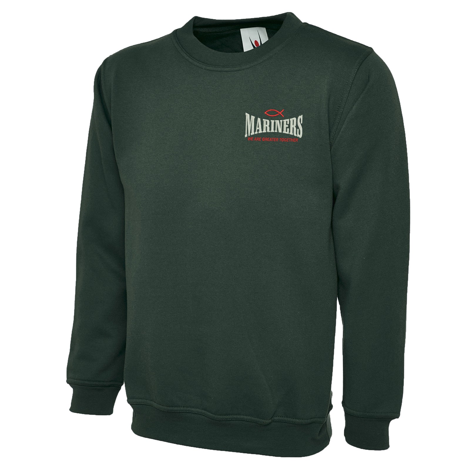 Grimsby Town Mariners Sweatshirt