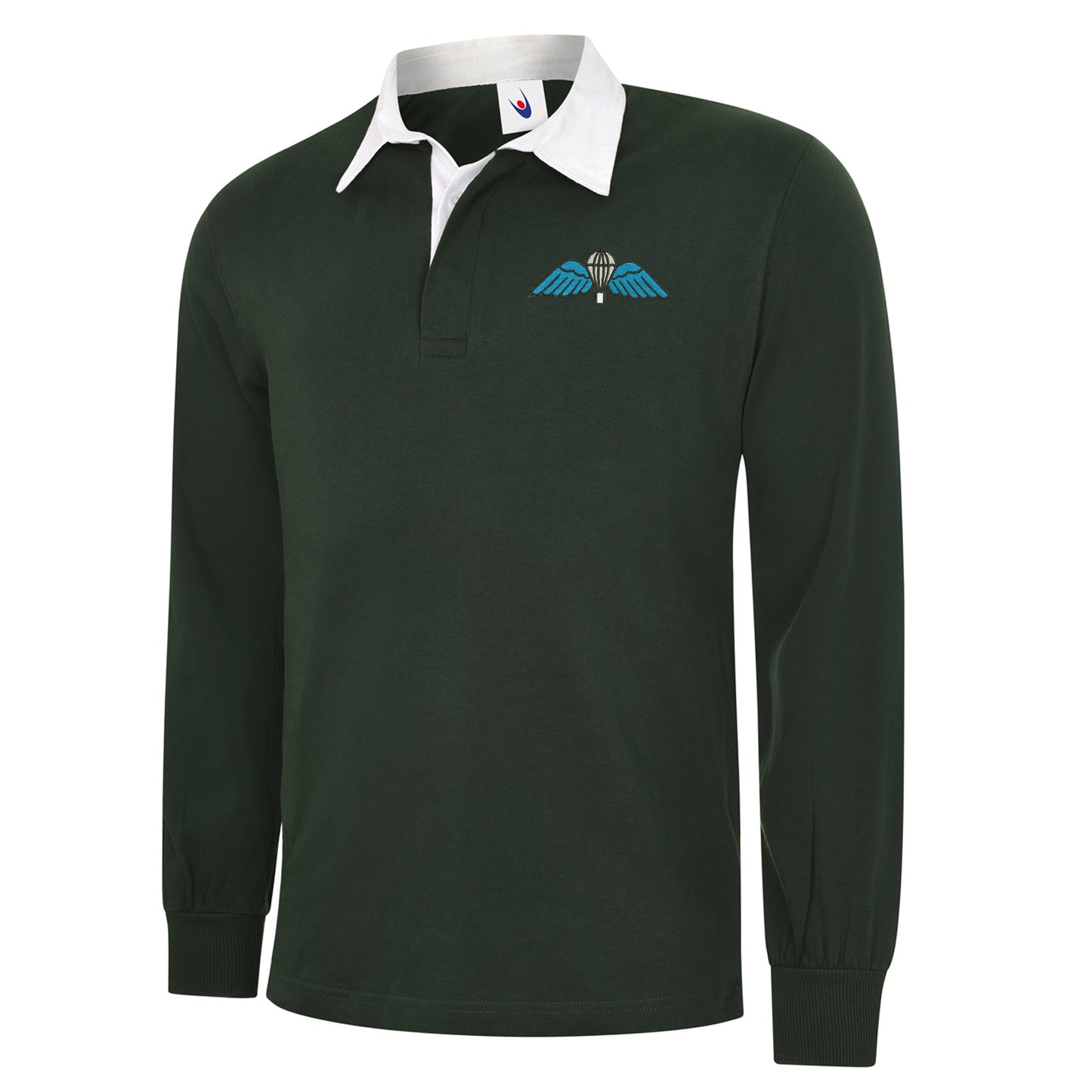 PARA Wings Airborne Rugby Shirt