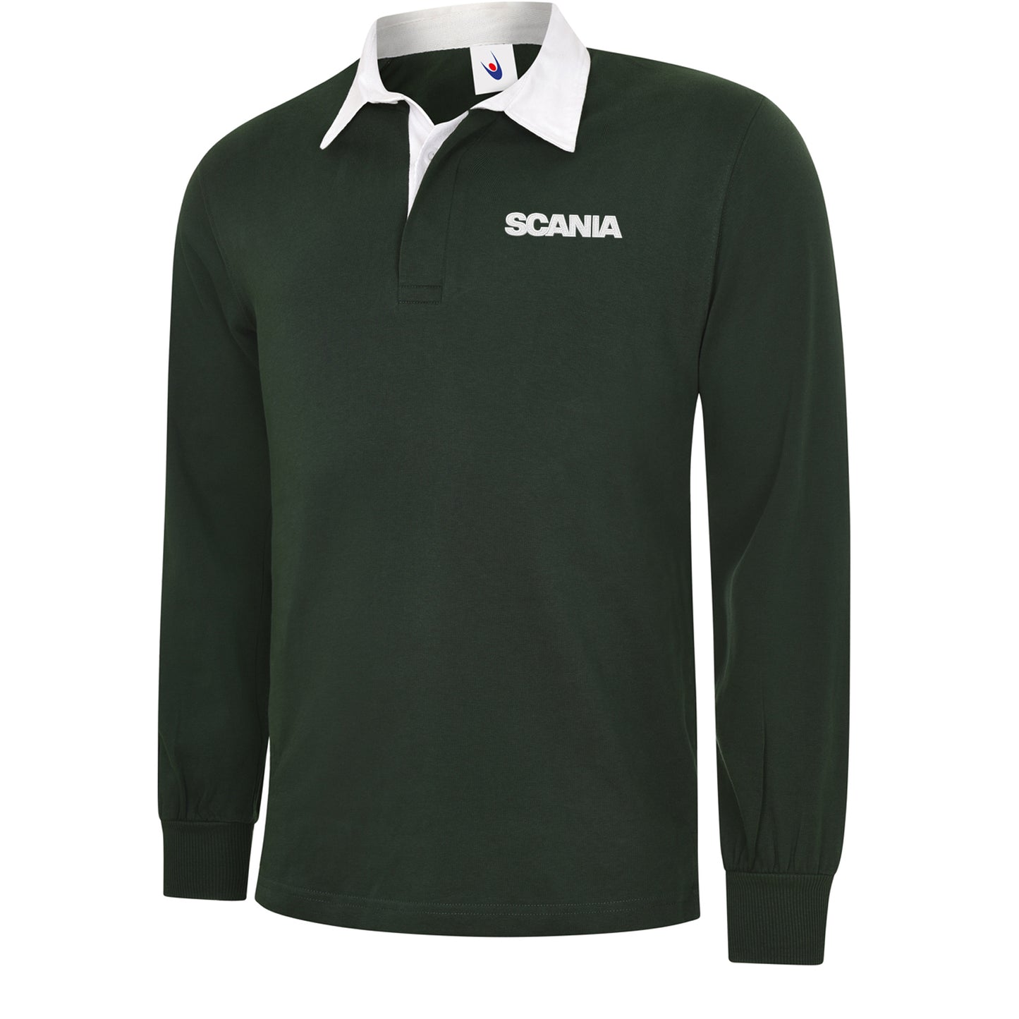 Scania Trucks Football Top