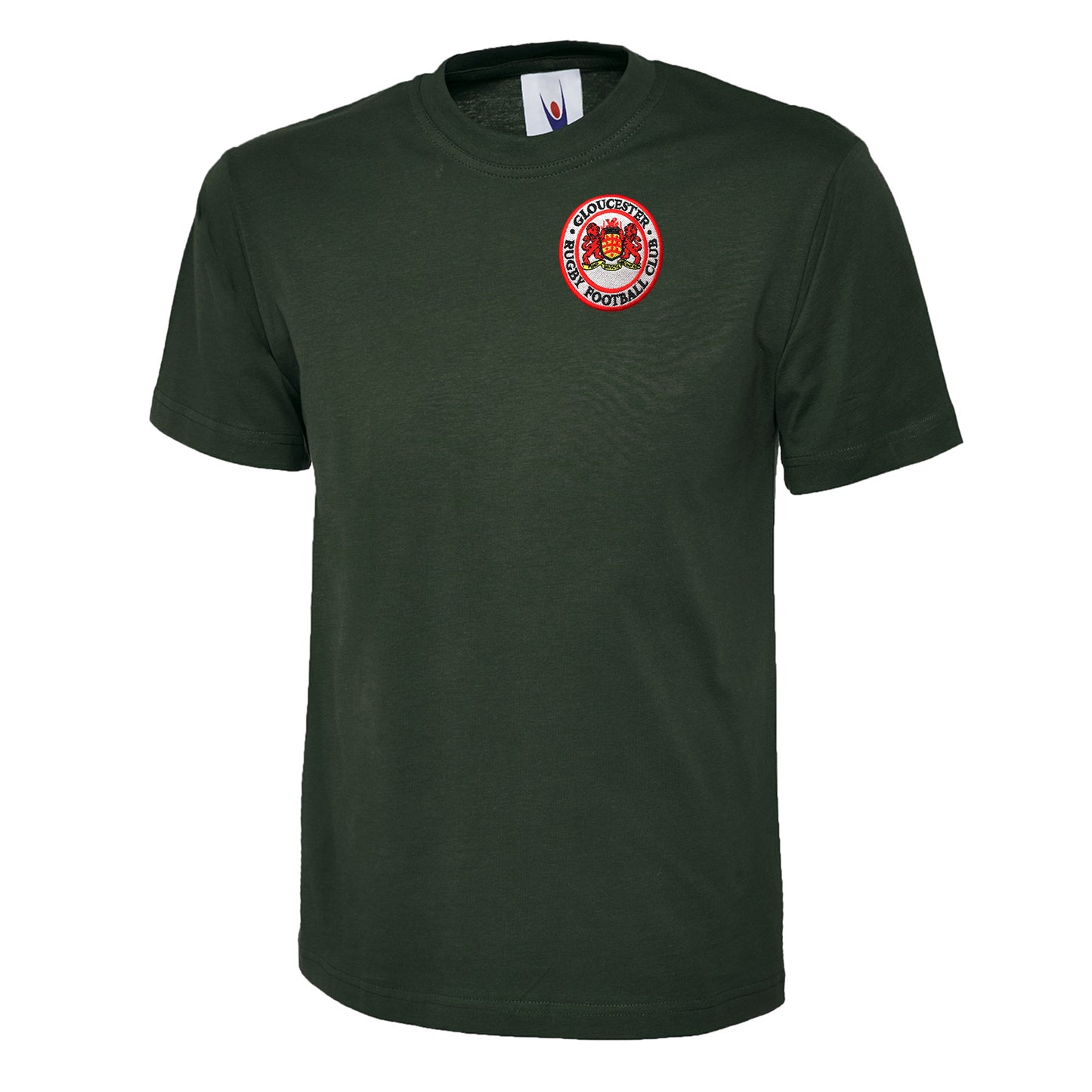 Childs Gloucester Rugby Union Shirt