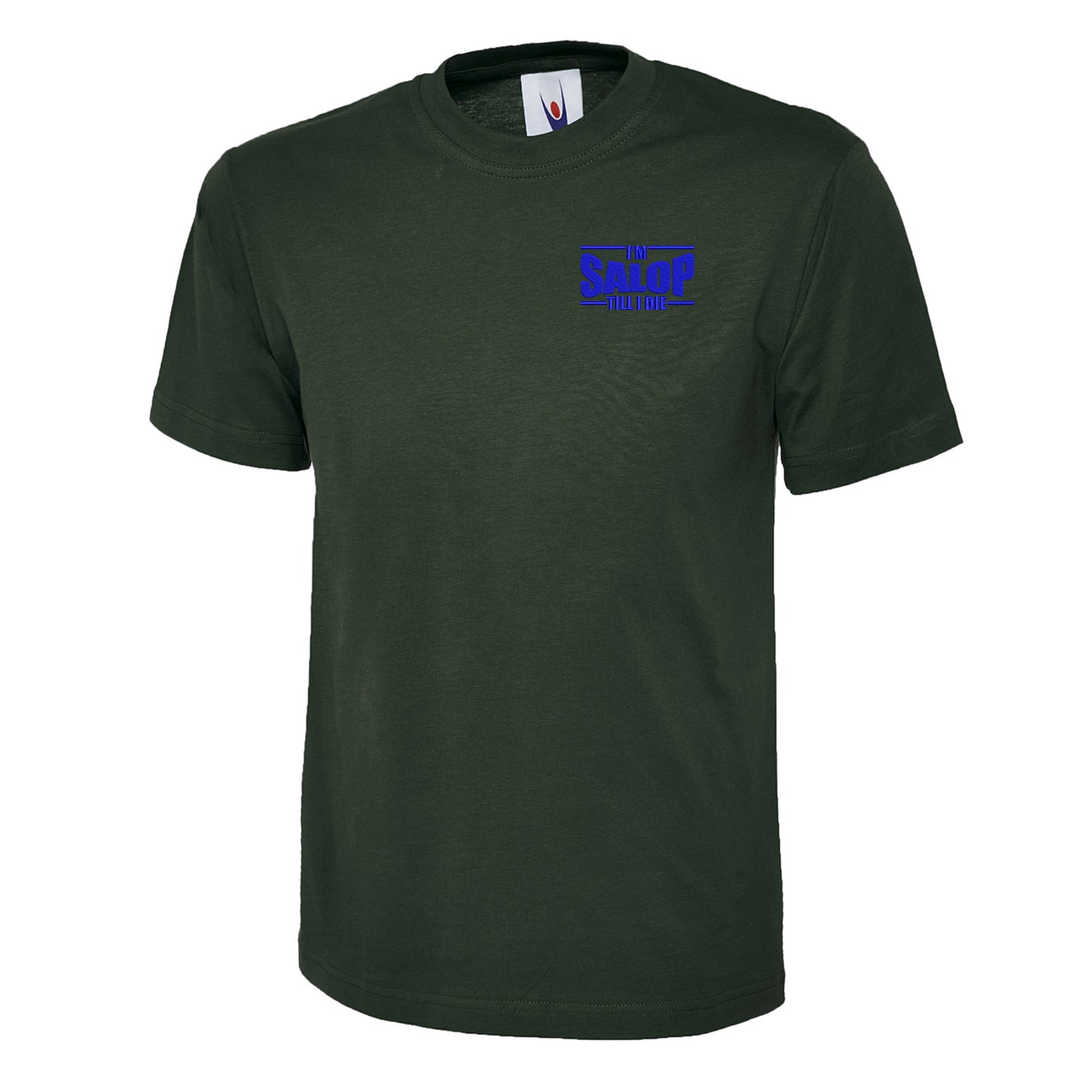 Shrewsbury Town FC T Shirt