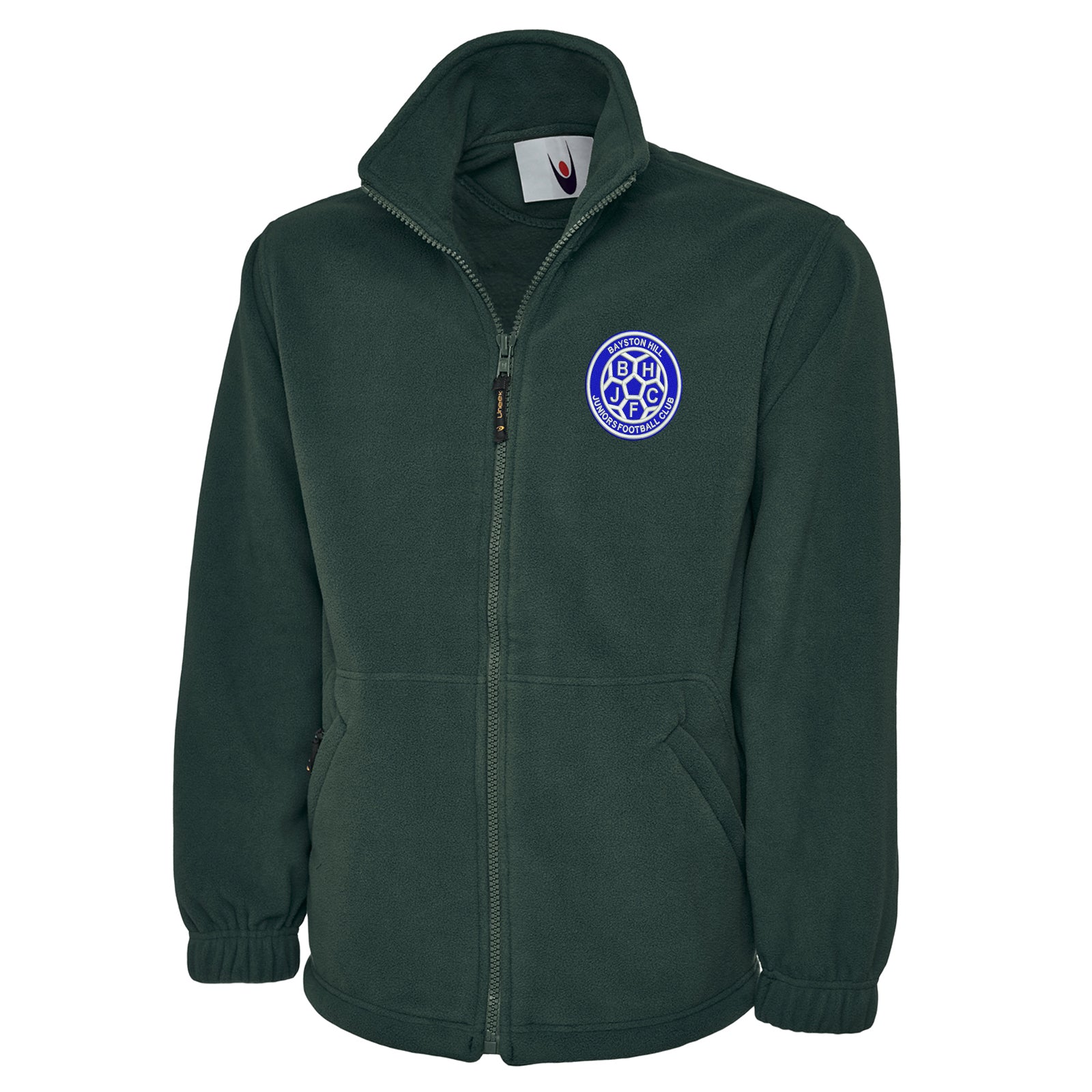 Bayston Hill Juniors Football Club Fleece Jacket