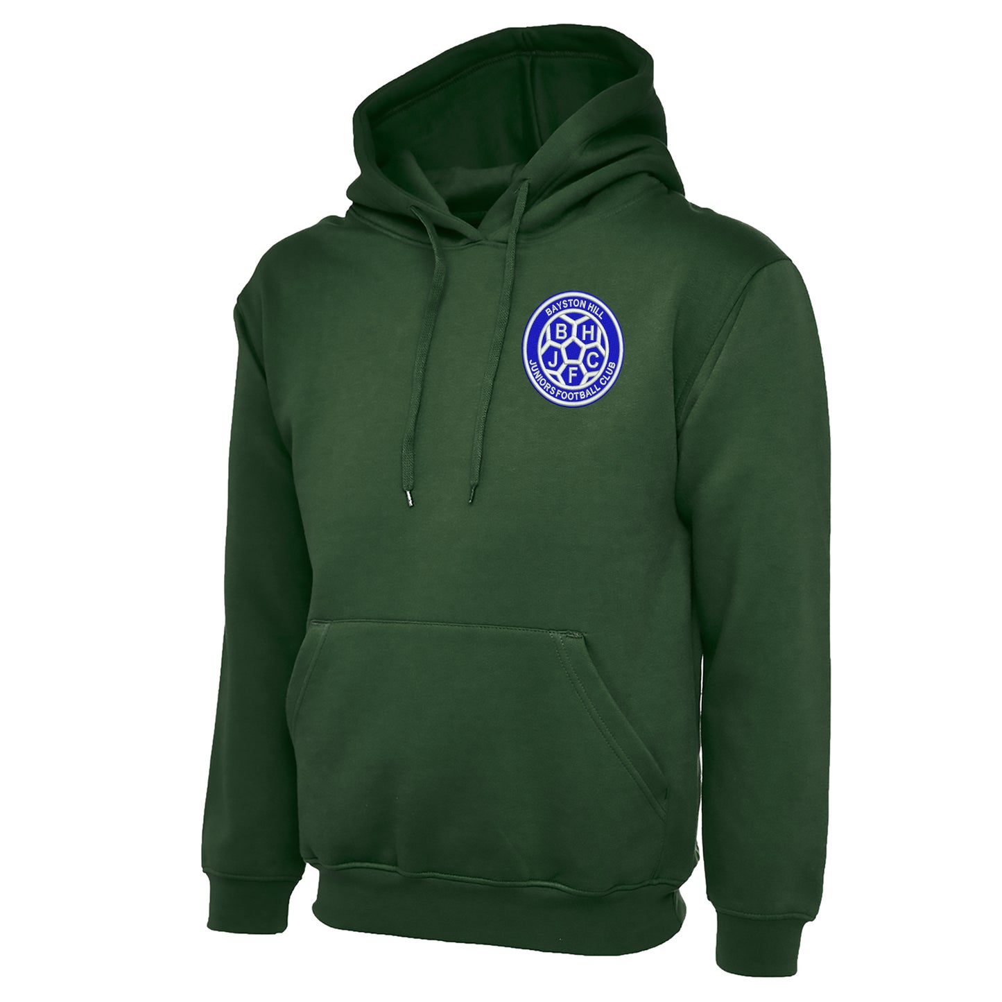 Bayston Hill Juniors Football Club Hoodie