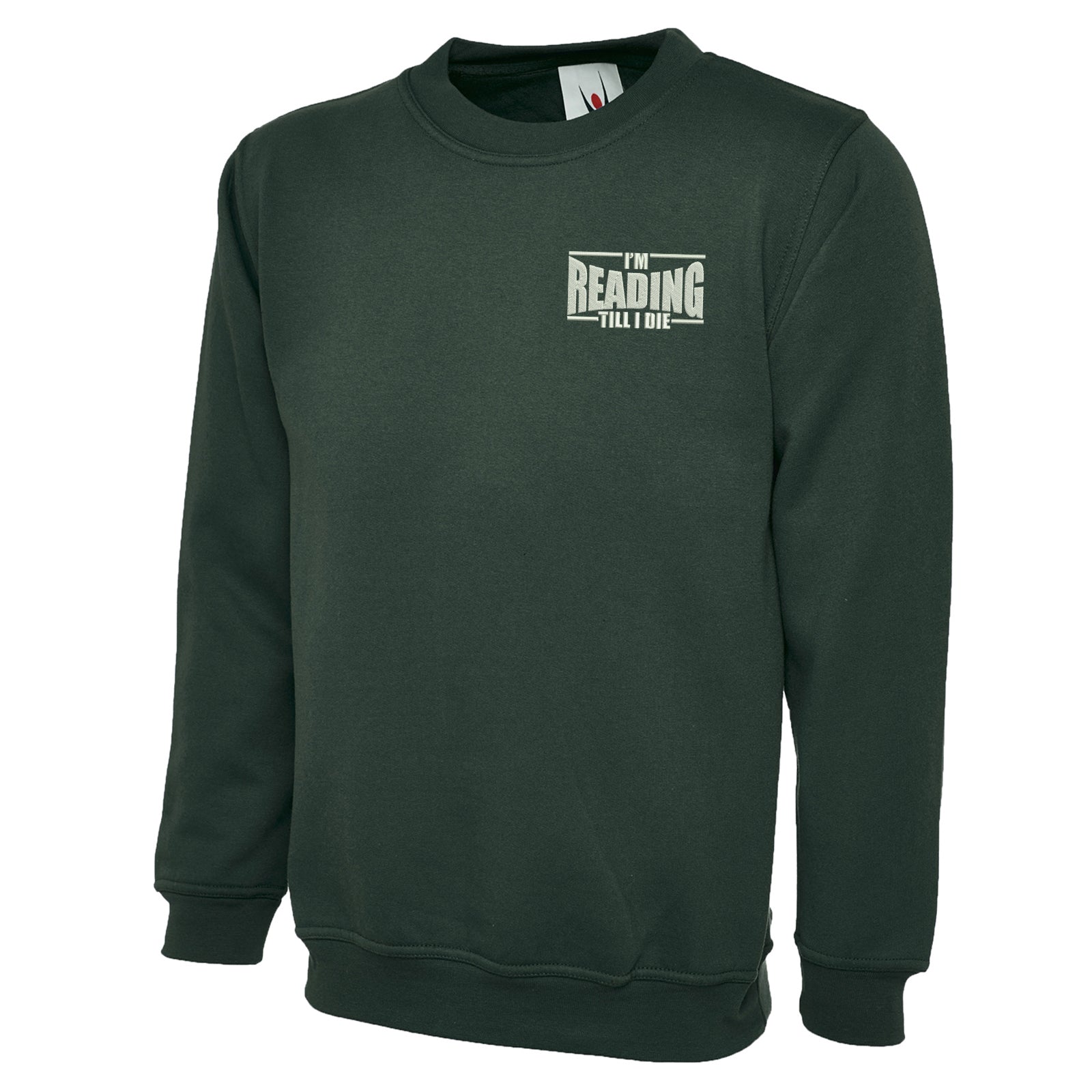 Reading Football Sweatshirt