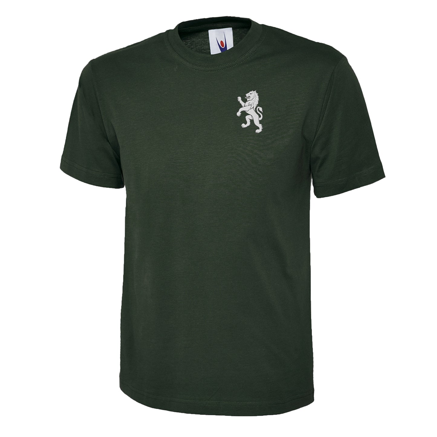 Childs Retro Scotland 1872 Football Shirt
