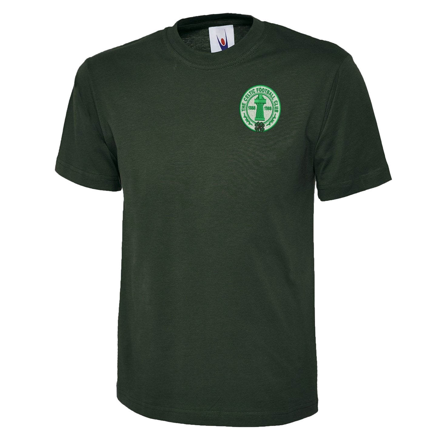 Celtic T Shirts Men