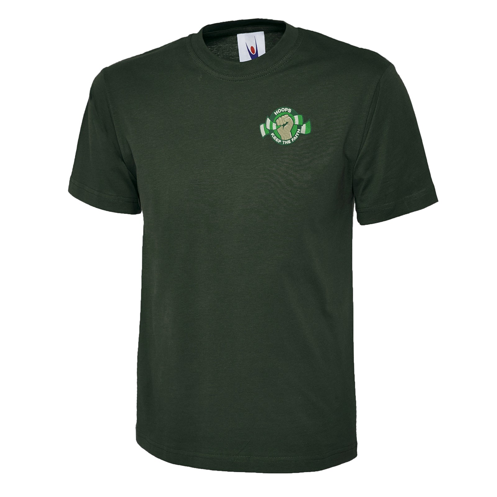 Childs Celtic FC Football Shirt