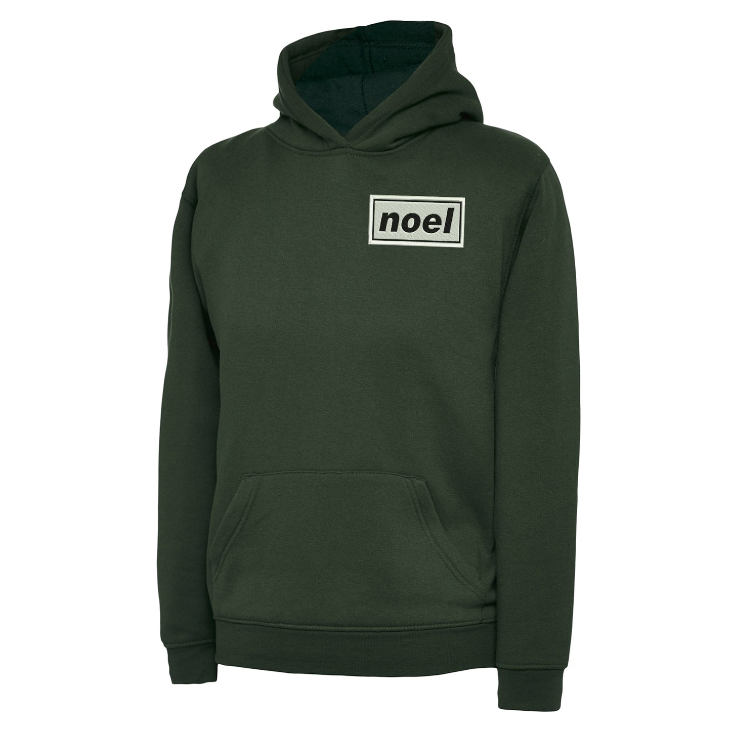 Noel Hoodie
