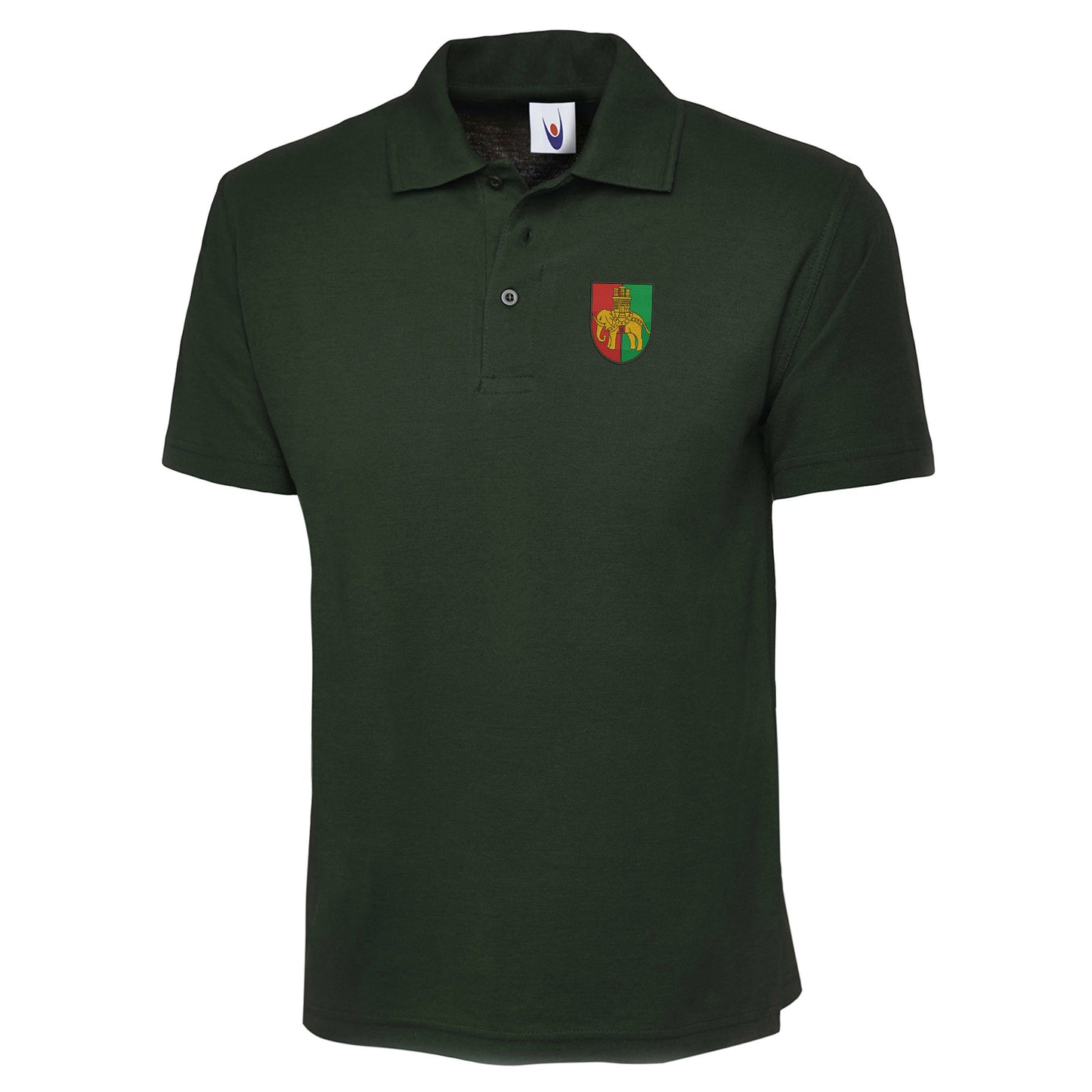 Coventry City FC Polo Shirt