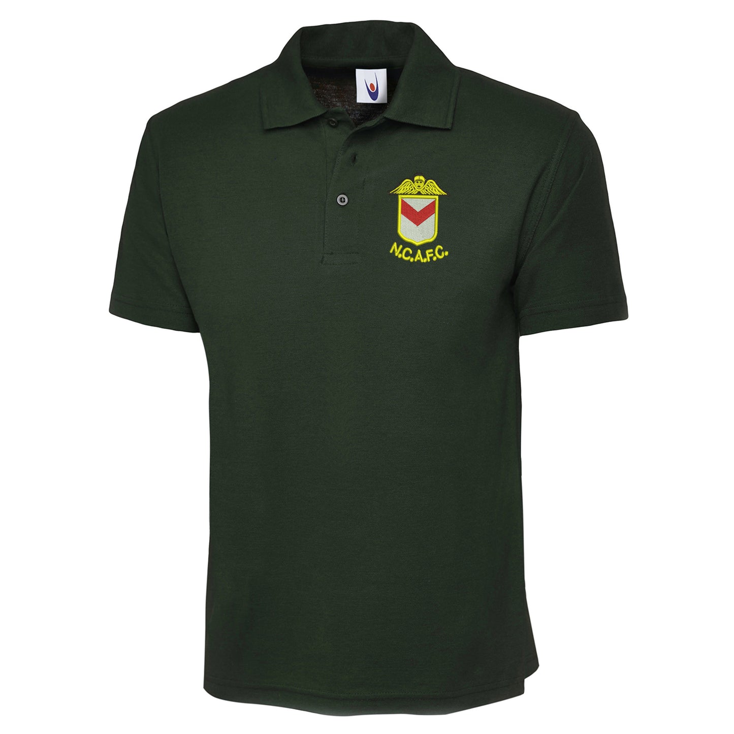 Retro Newport 1948 Polo Shirt