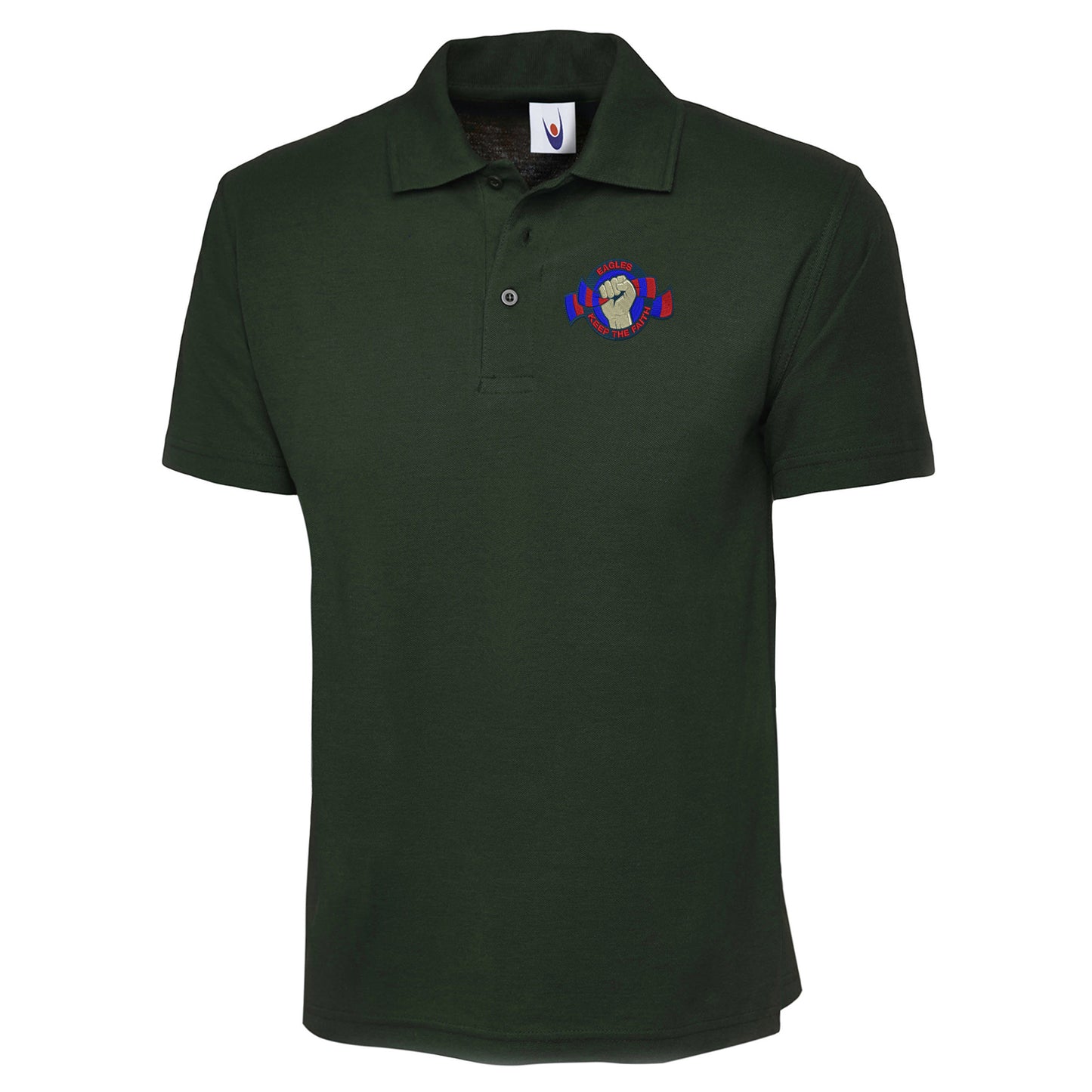 CPFC Fan Polo Shirt