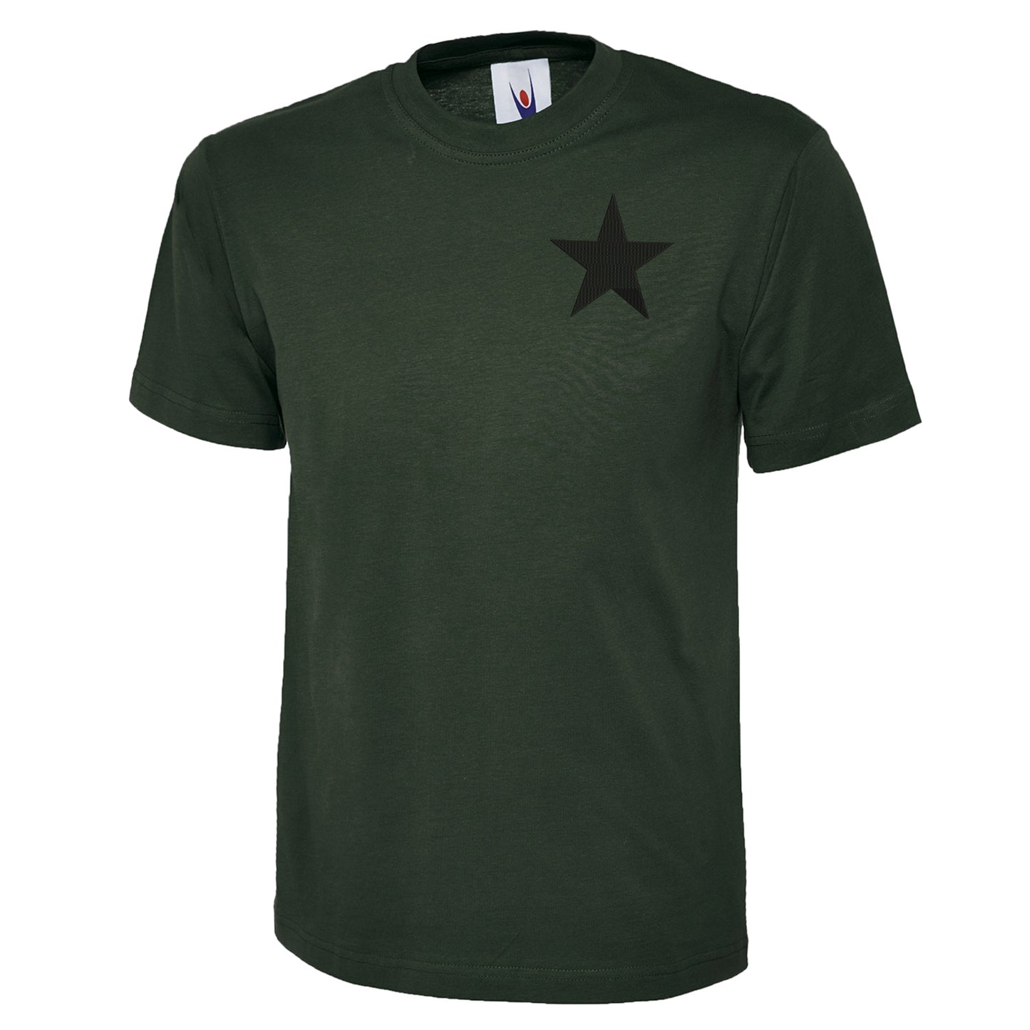 Retro Ghana 1980 T Shirt