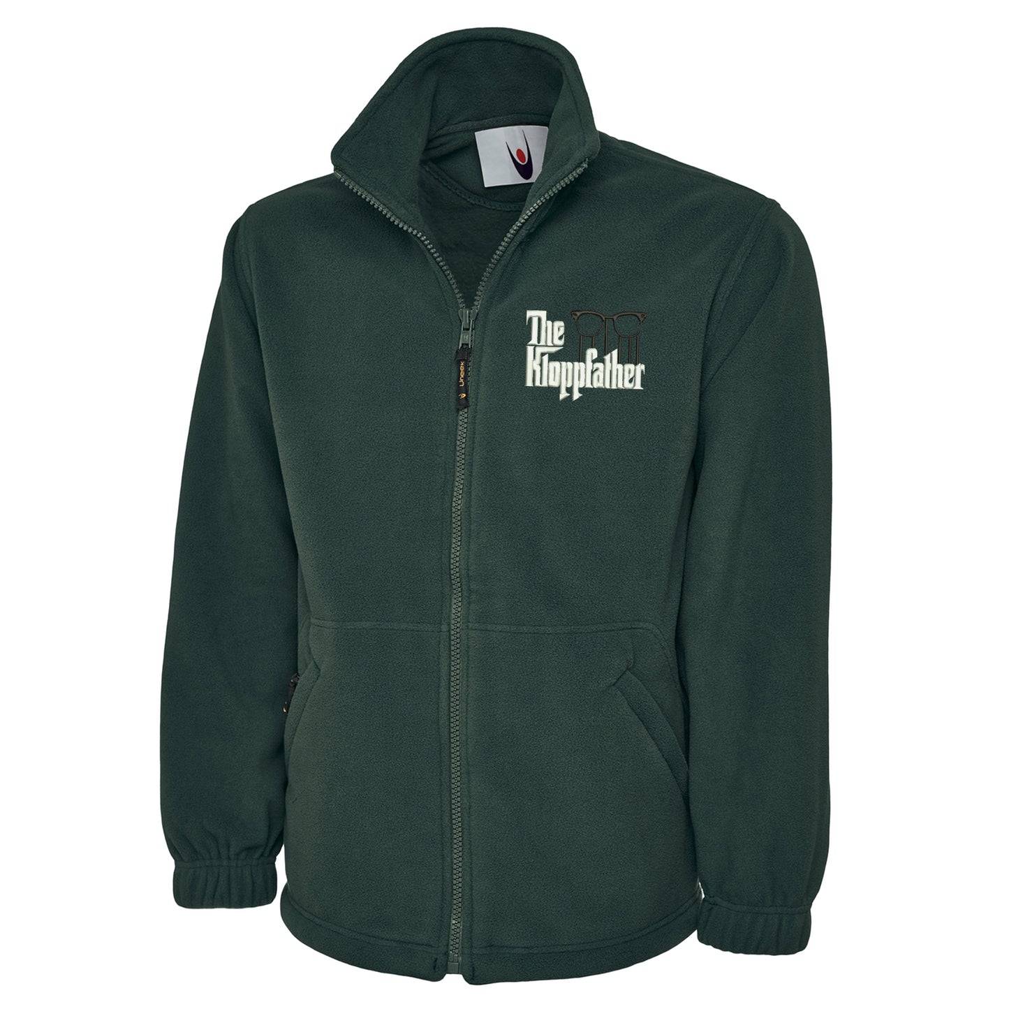 The Kloppfather Jacket