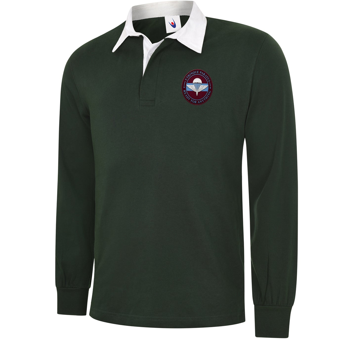 Paratrooper Football Top
