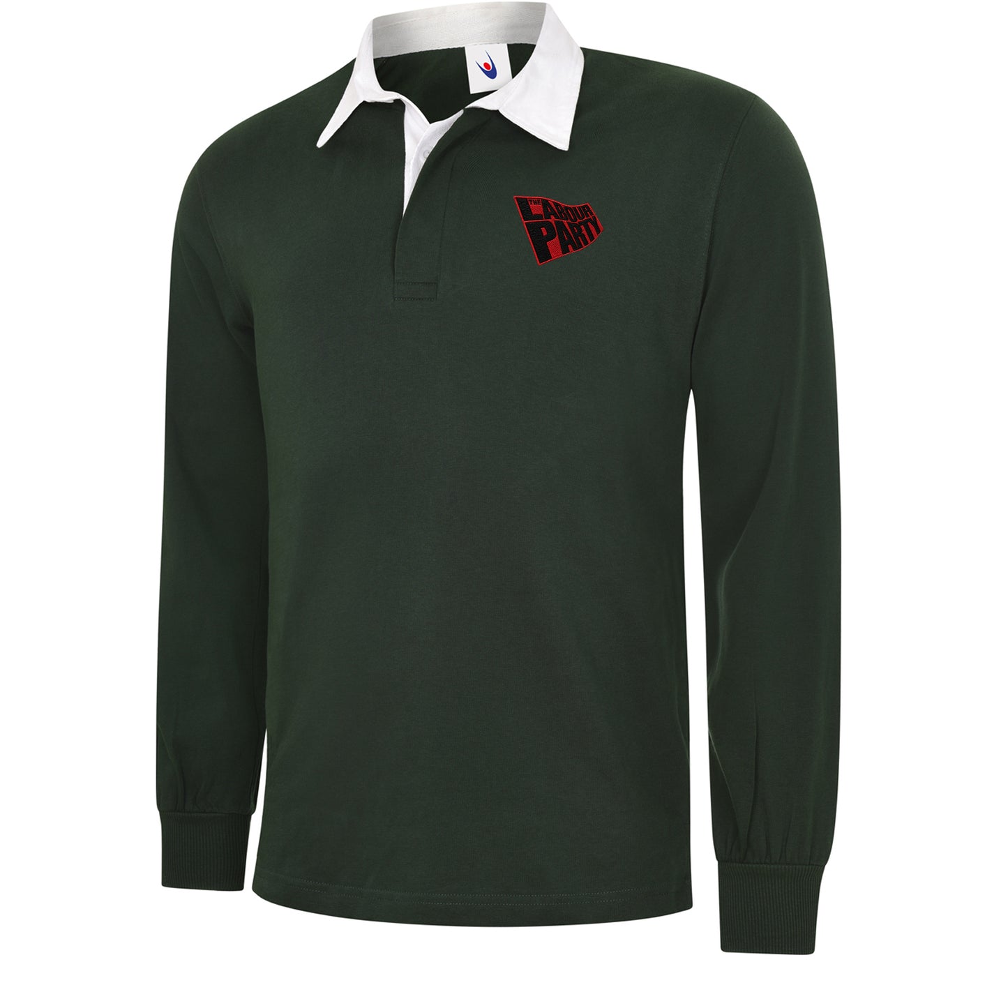 Labour Party Football Top