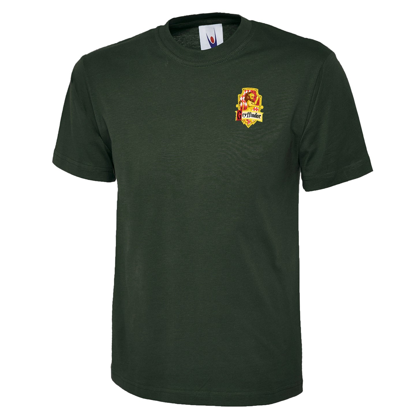 Gryffindor House Classic T Shirt