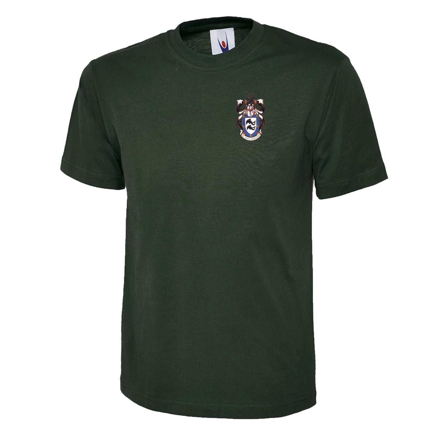 Brighton Coat of Arms Children's T-Shirt
