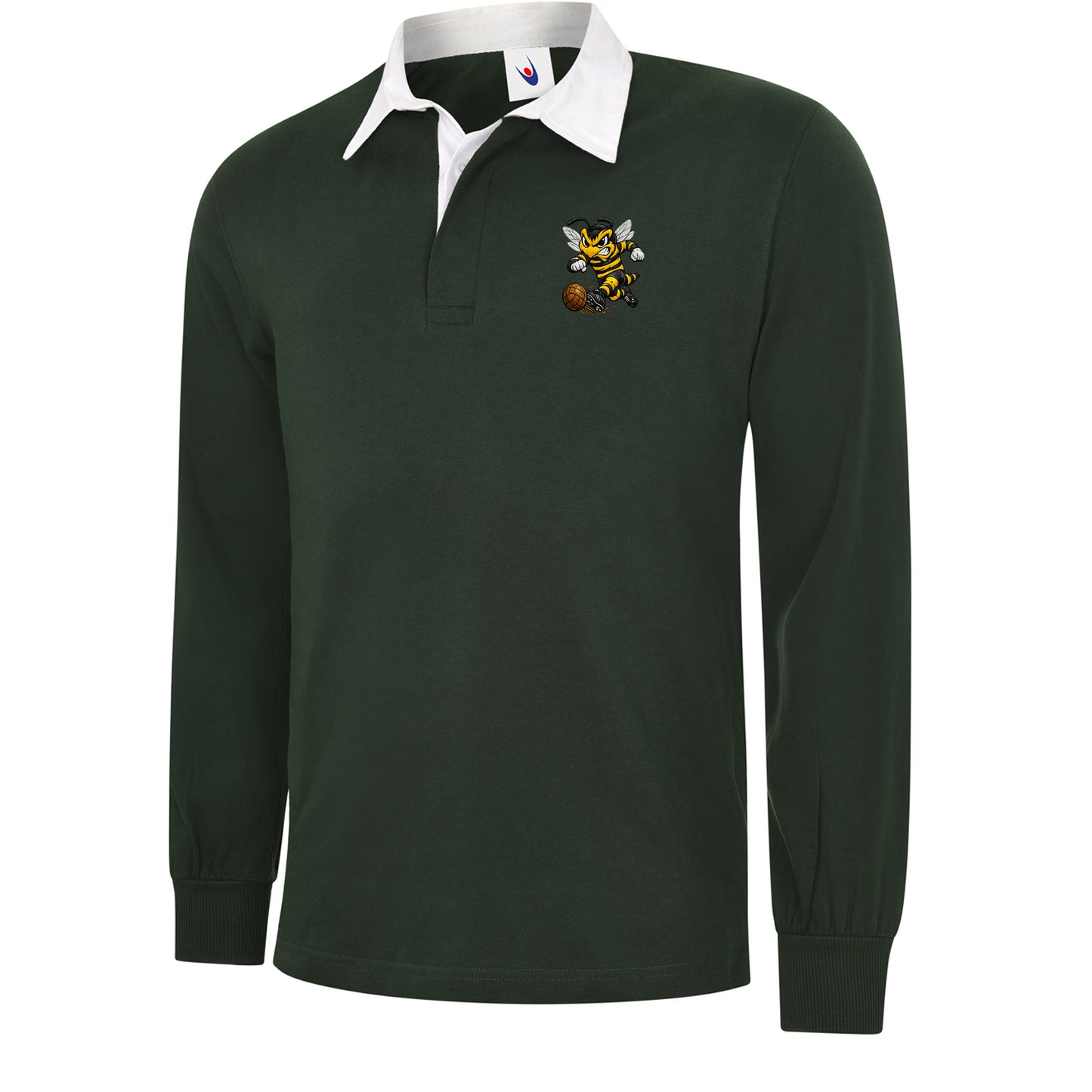 Alloa Athletic 1960s Football Top