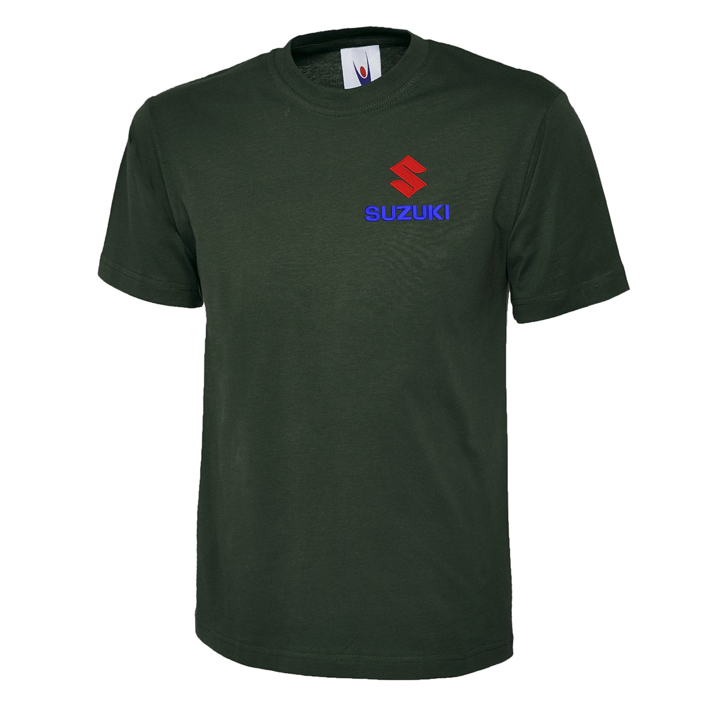 Kids Suzuki T Shirt