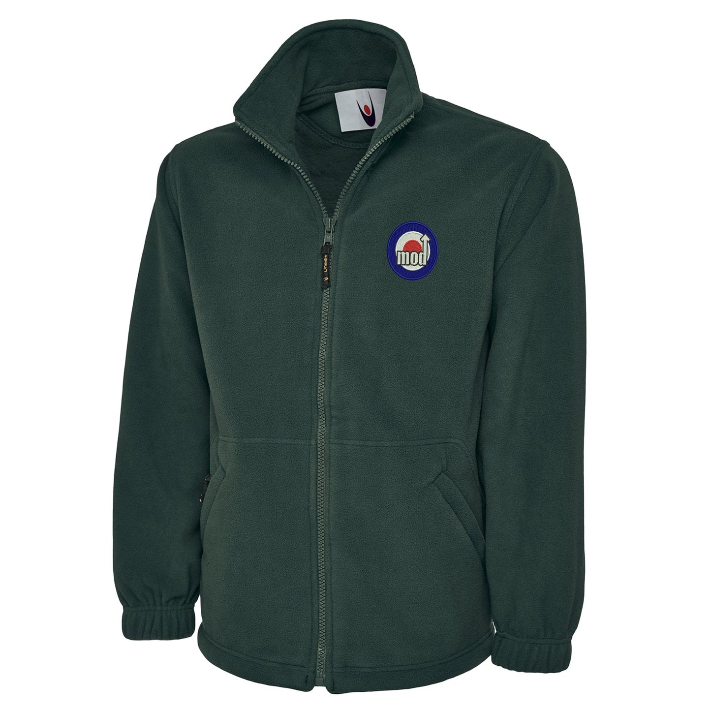 MOD Embroidered Premium Fleece