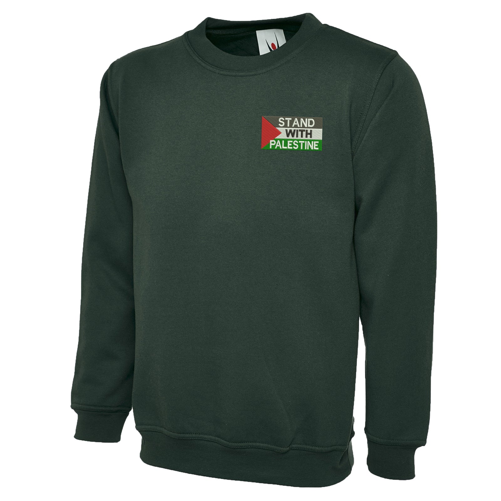 Palestine Sweatshirt UK