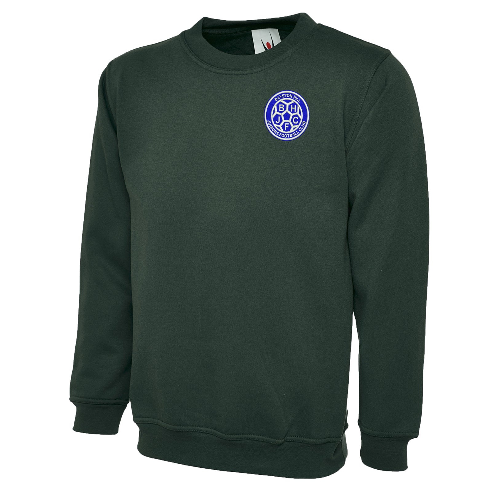 Bayston Hill Juniors Football Club Sweatshirt