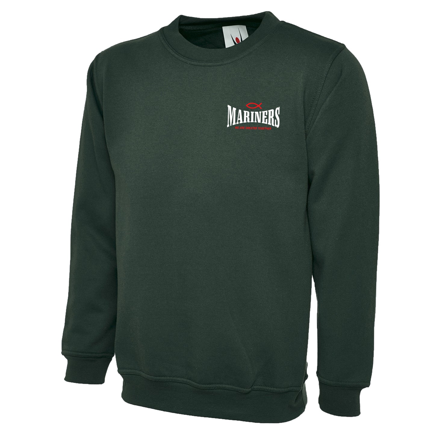 Grimsby Town Mariners Sweatshirt