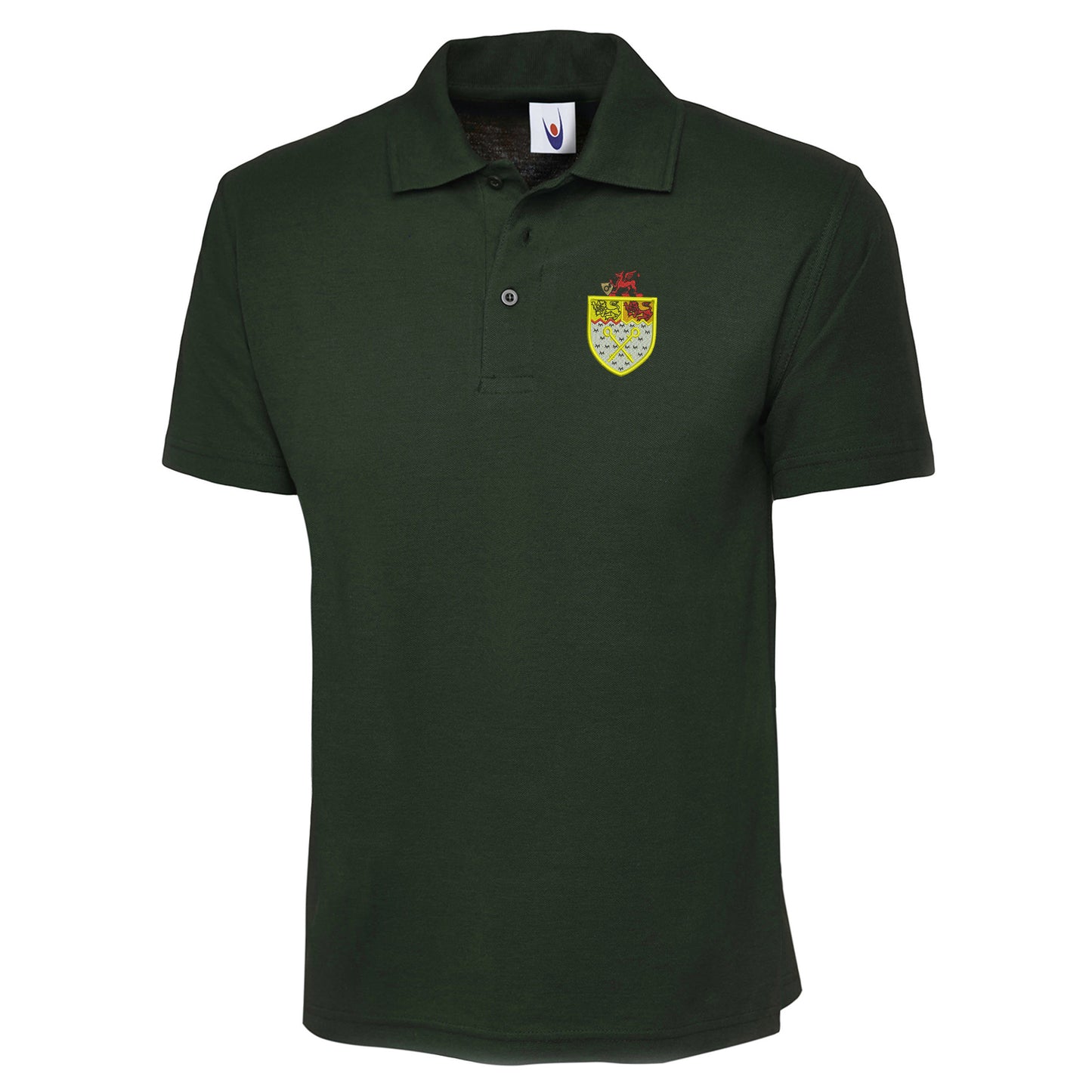 Wrexham AFC Polo Shirt