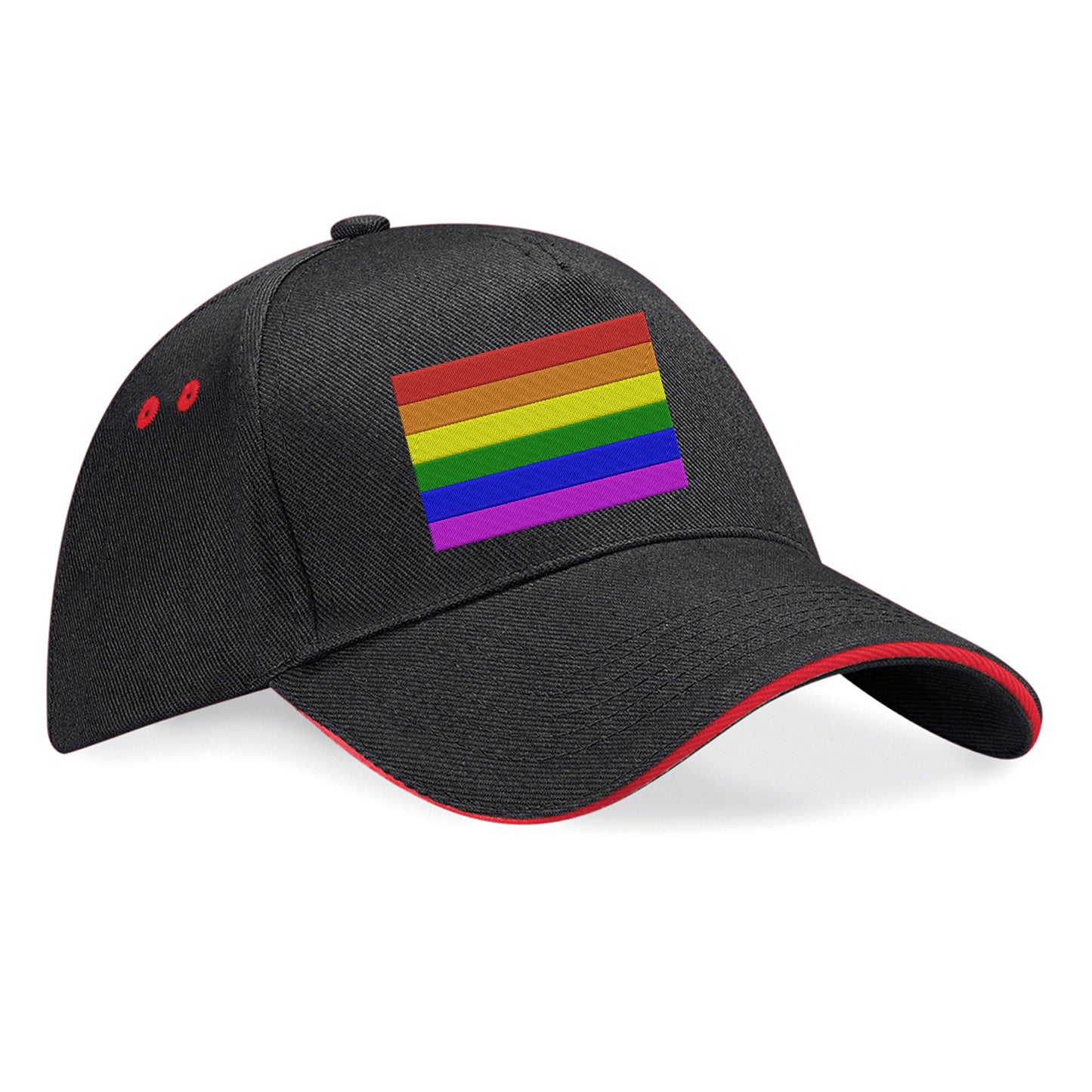 LGBTQ Lesbian Baseball Cap
