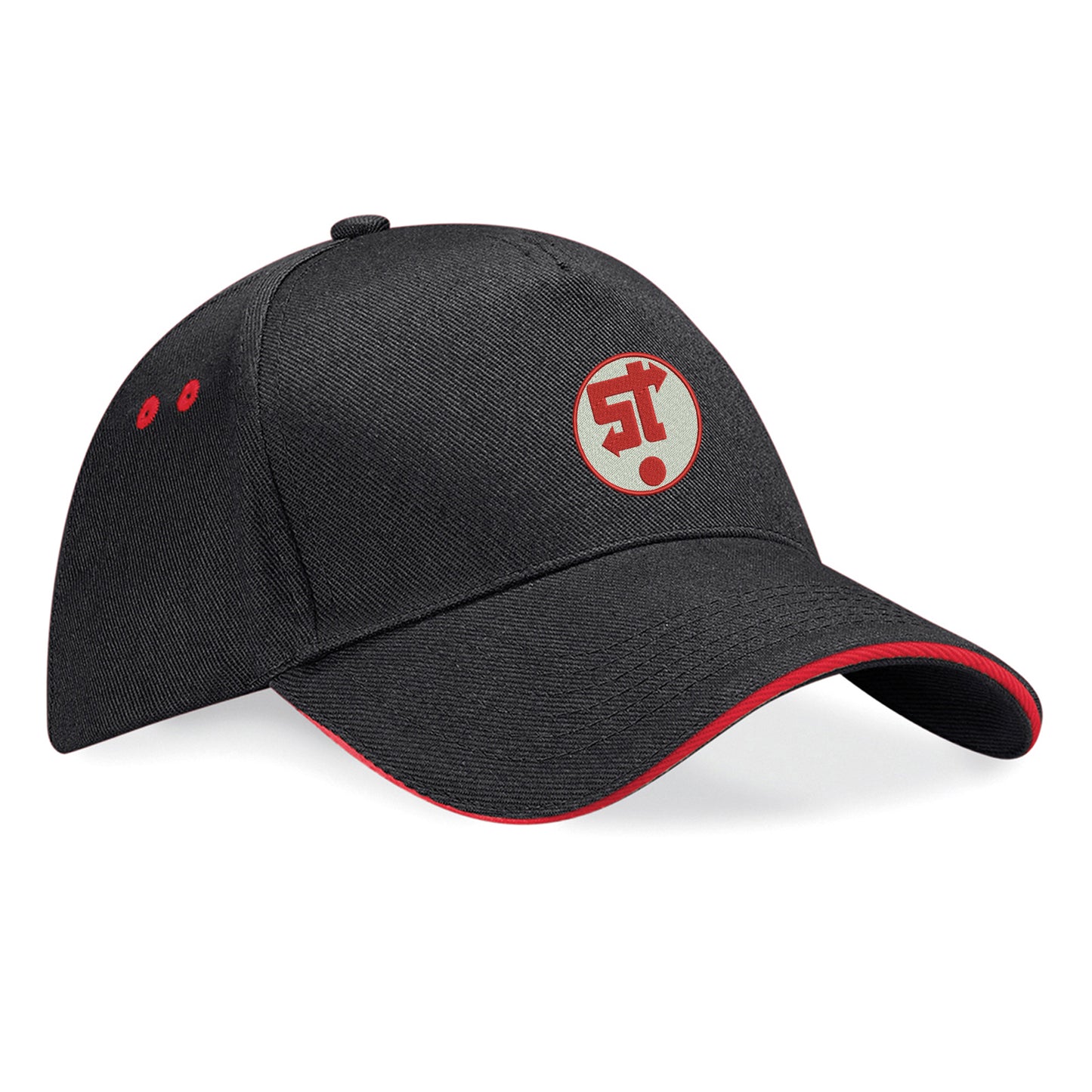 Retro Swindon 1981 Baseball Cap