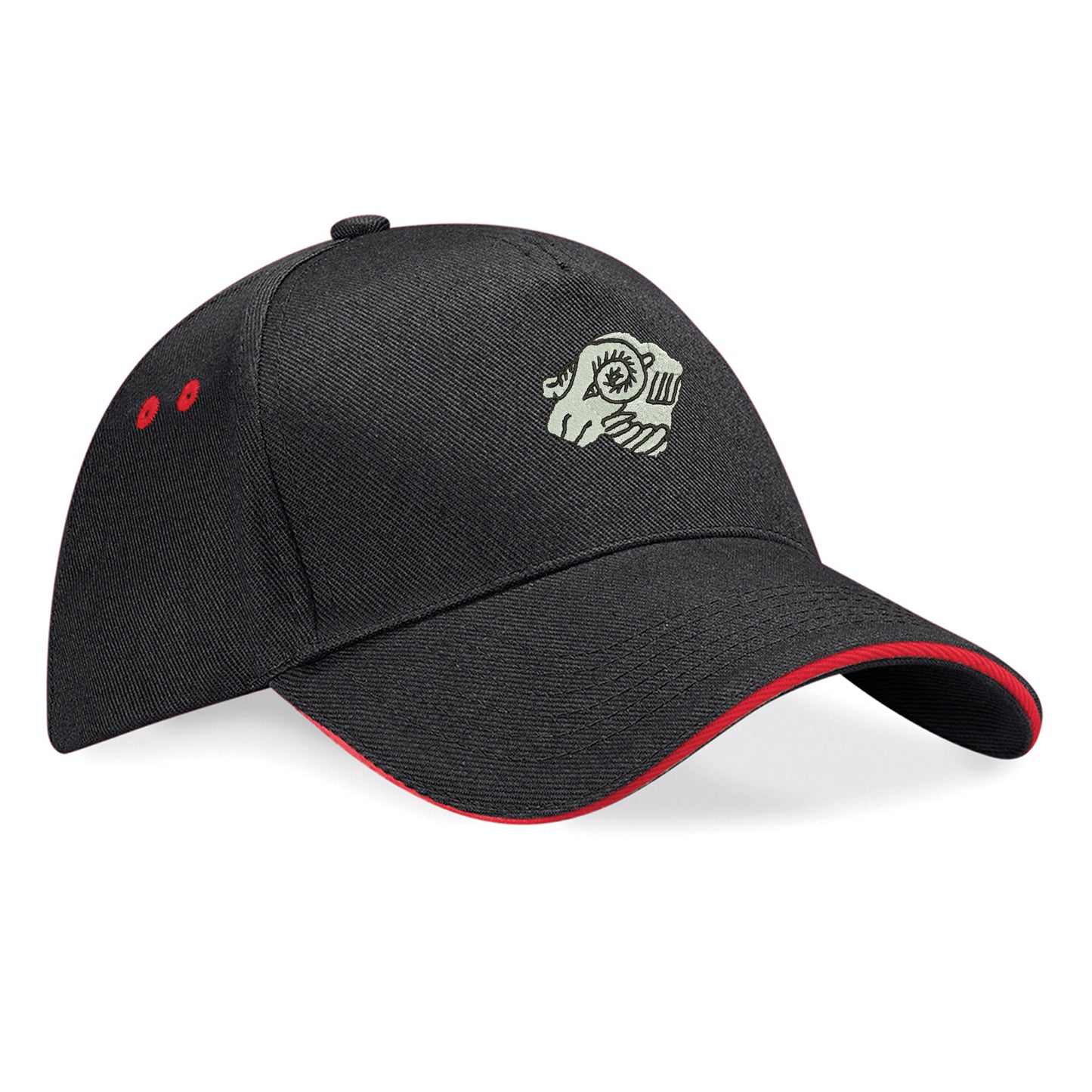 Retro Derby 1968 Baseball Cap