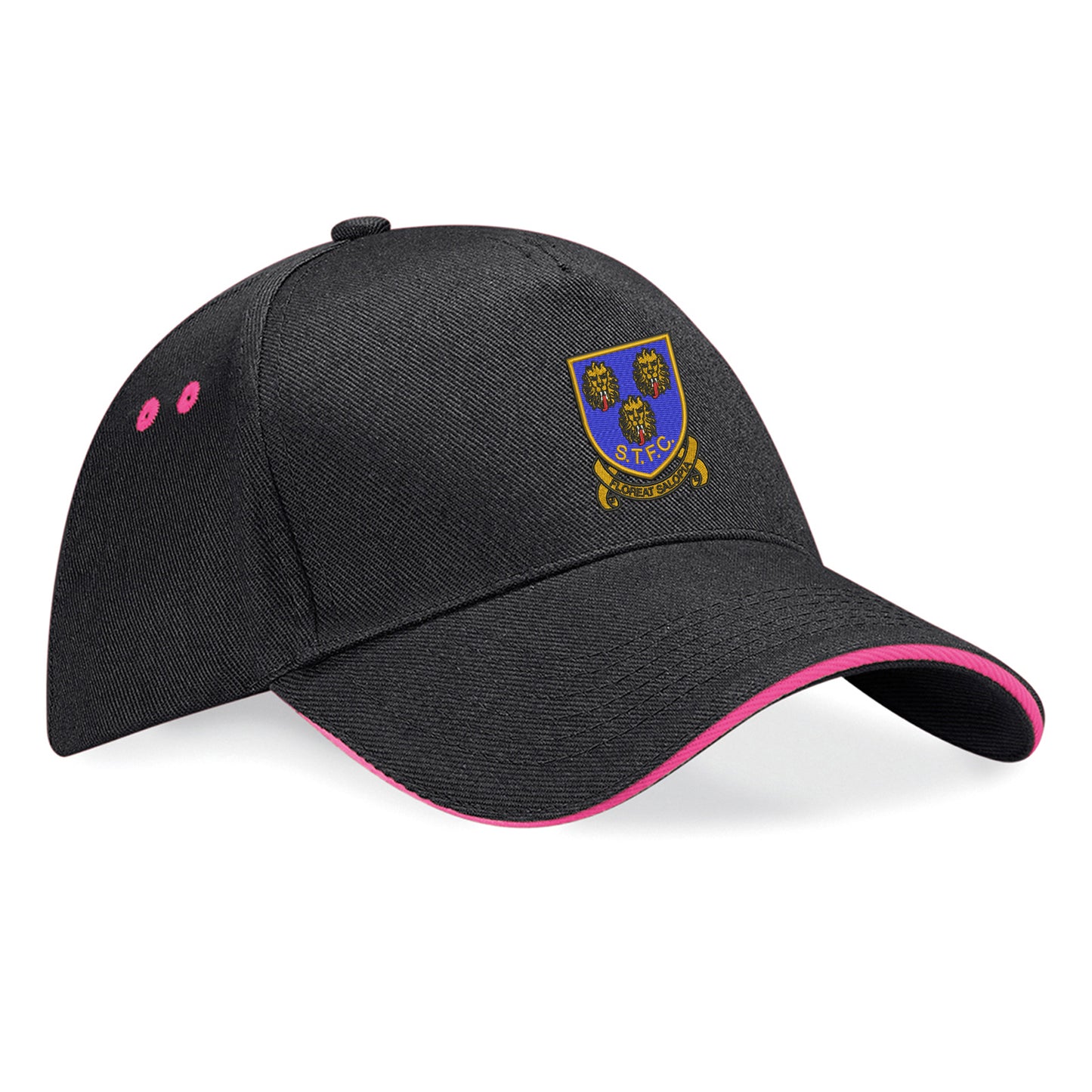 Retro Shrewsbury 1993 Baseball Cap