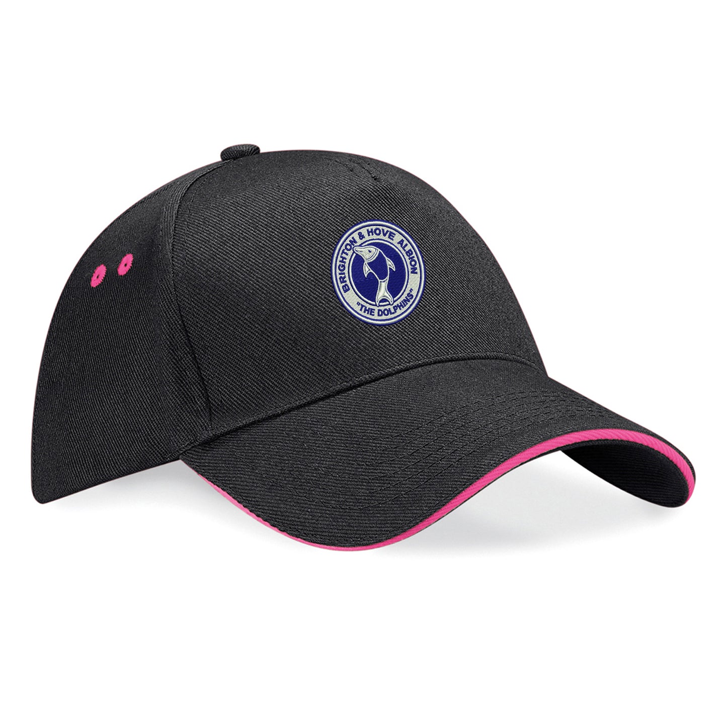 Brighton 1970s Baseball Cap