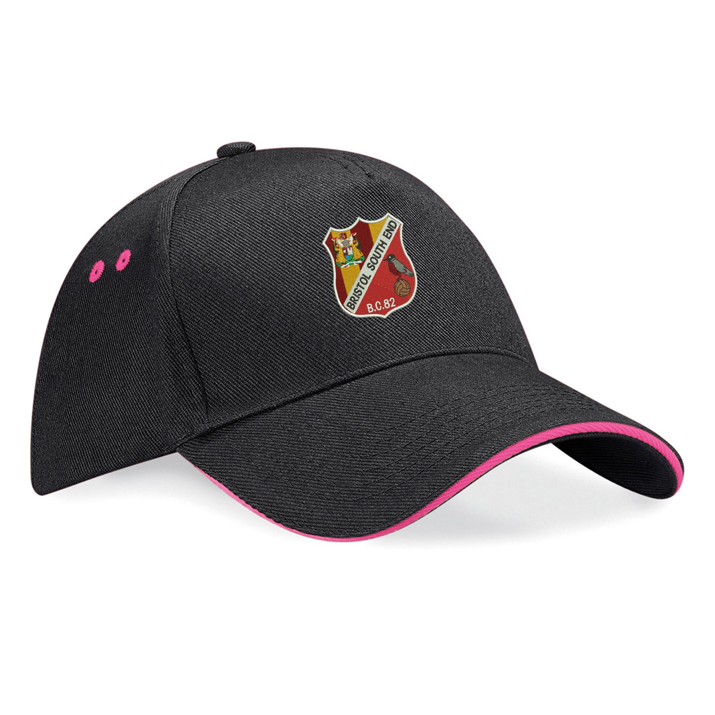 Bristol South End Baseball Cap
