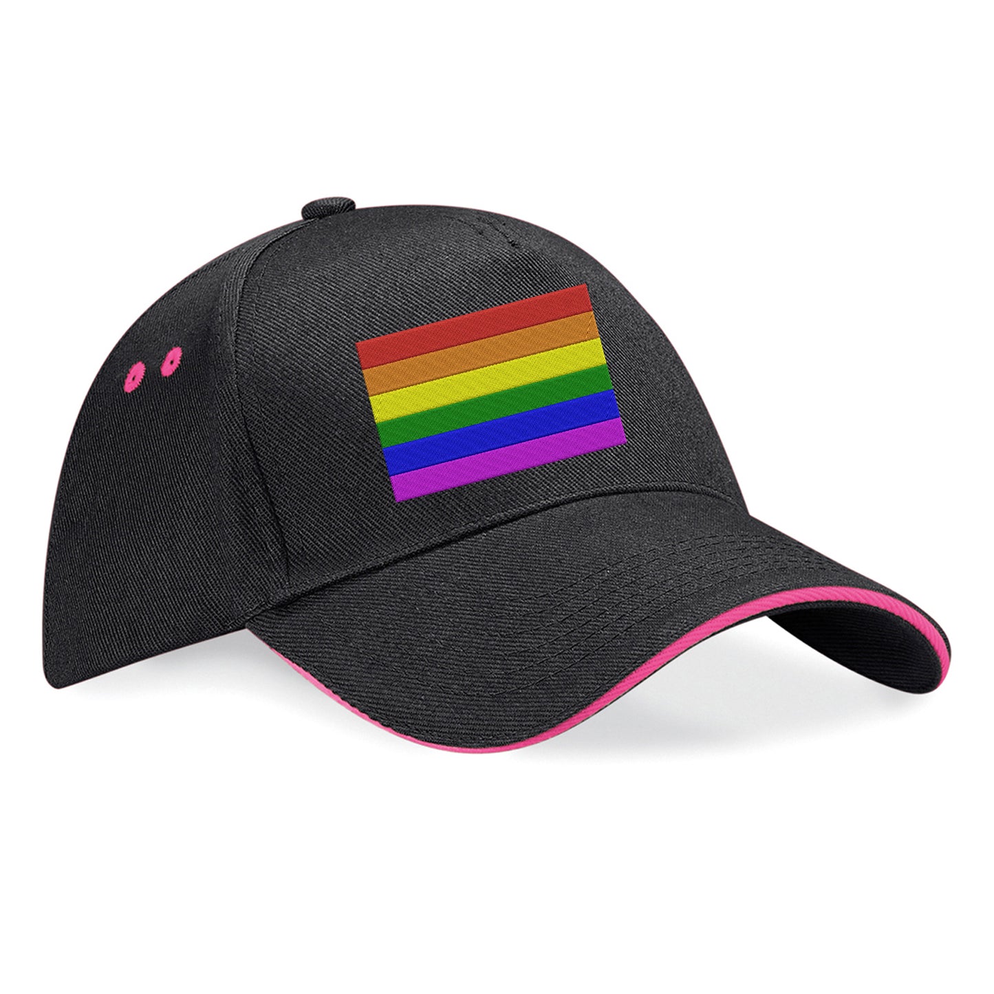 LGBTQ Lesbian Baseball Cap