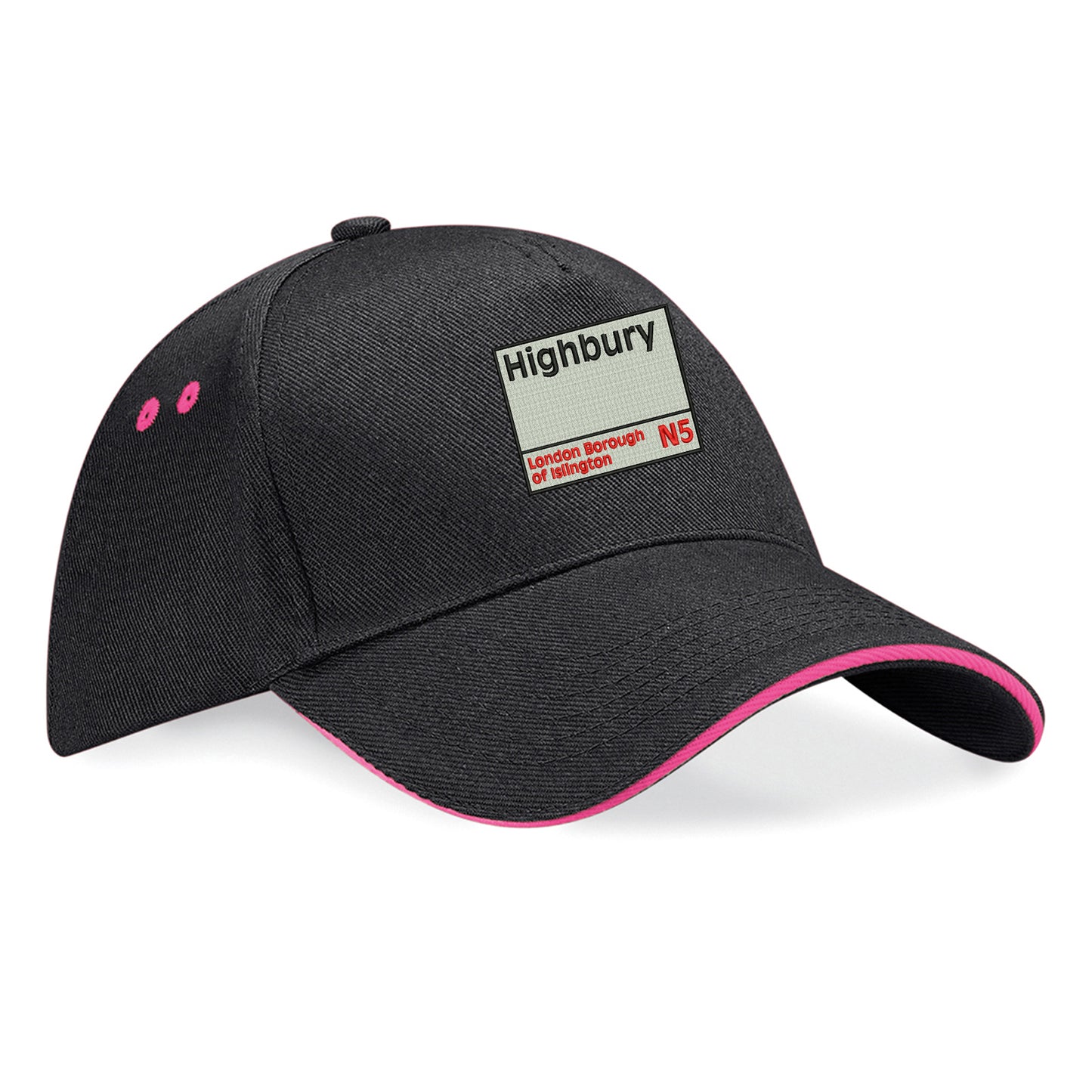 Arsenal Highbury Baseball Cap