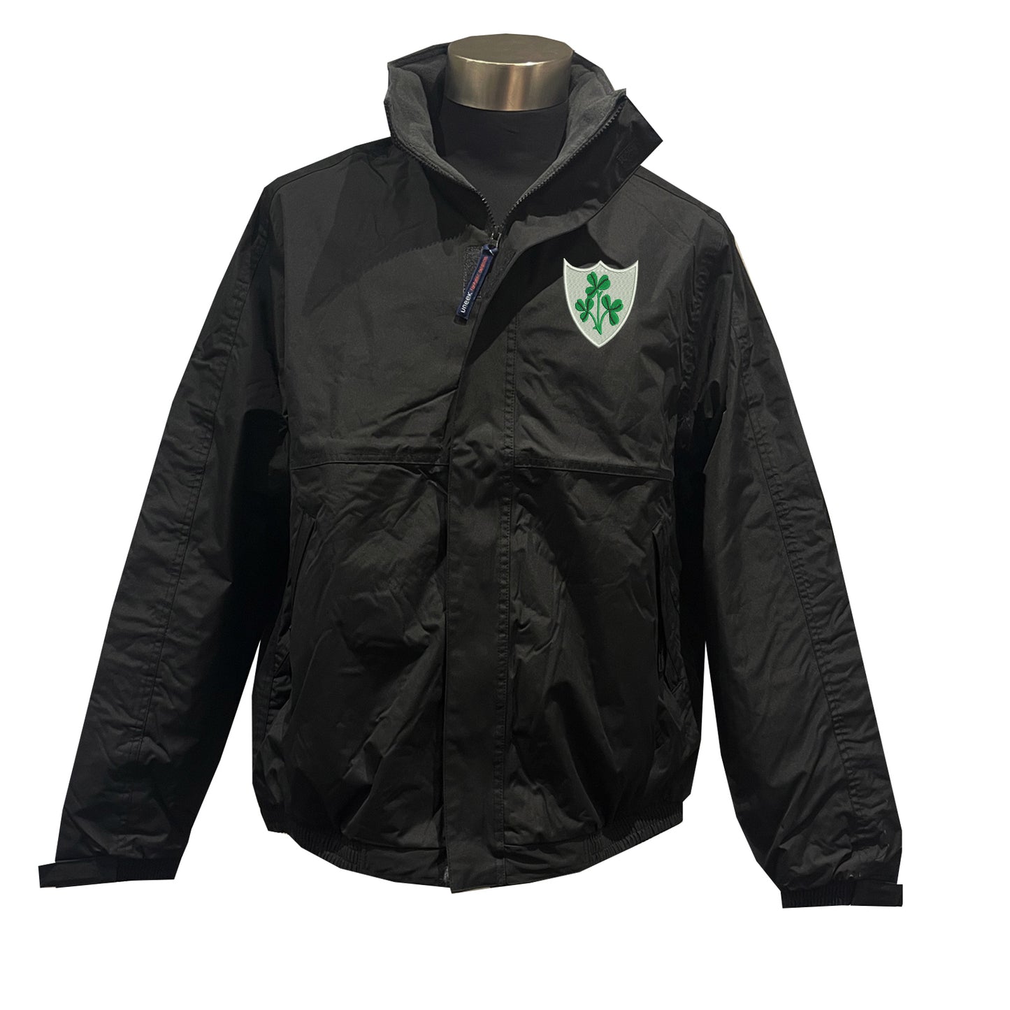 Ireland Rugby Jacket