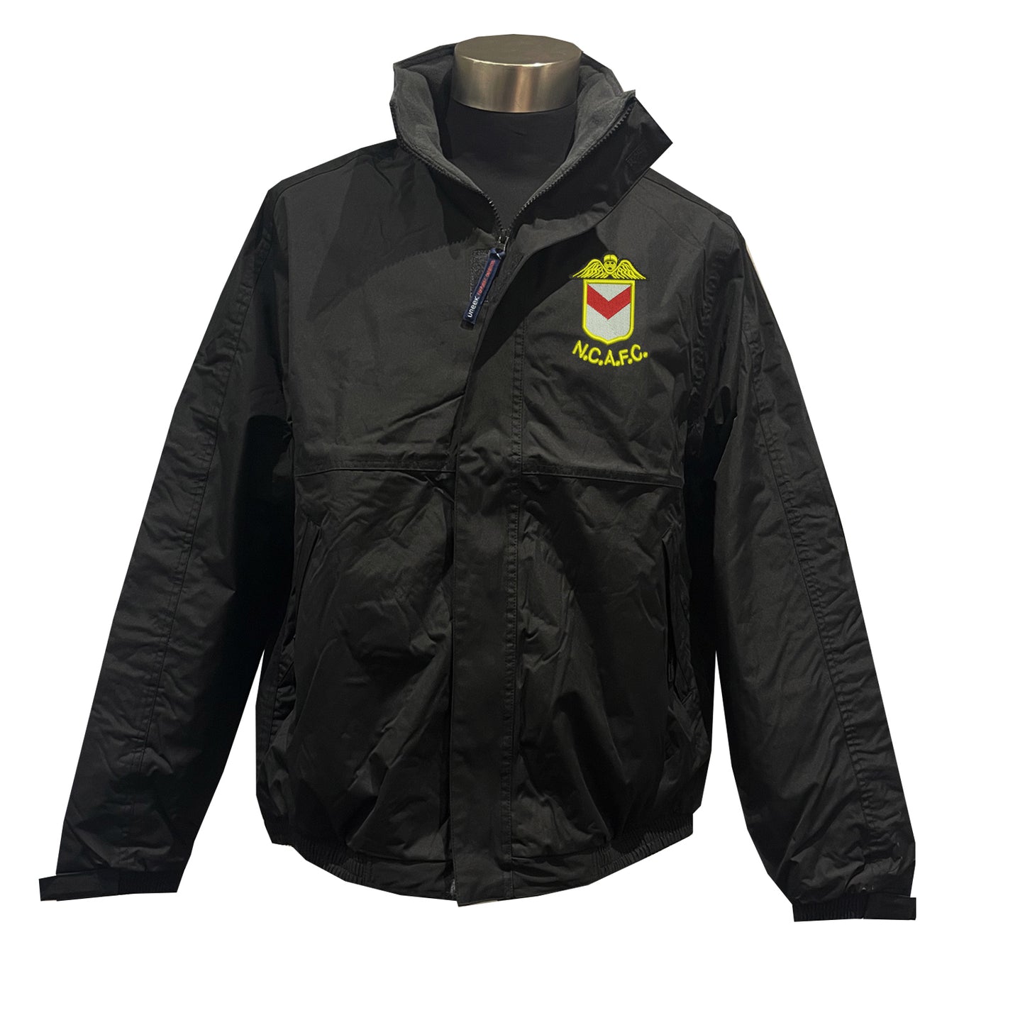 Retro Newport 1948 Jacket