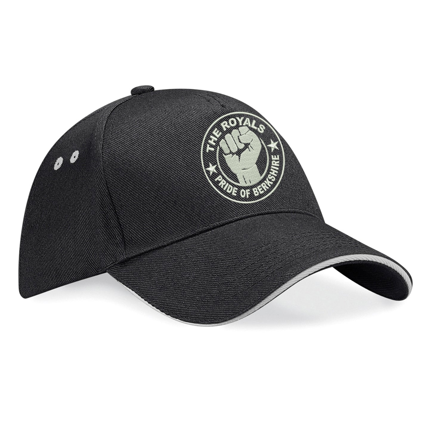 Reading Football Club Baseball Cap