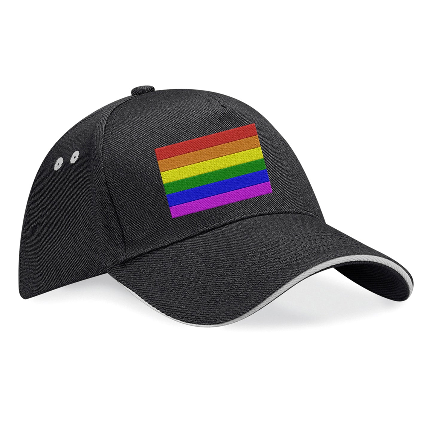 LGBTQ Lesbian Baseball Cap