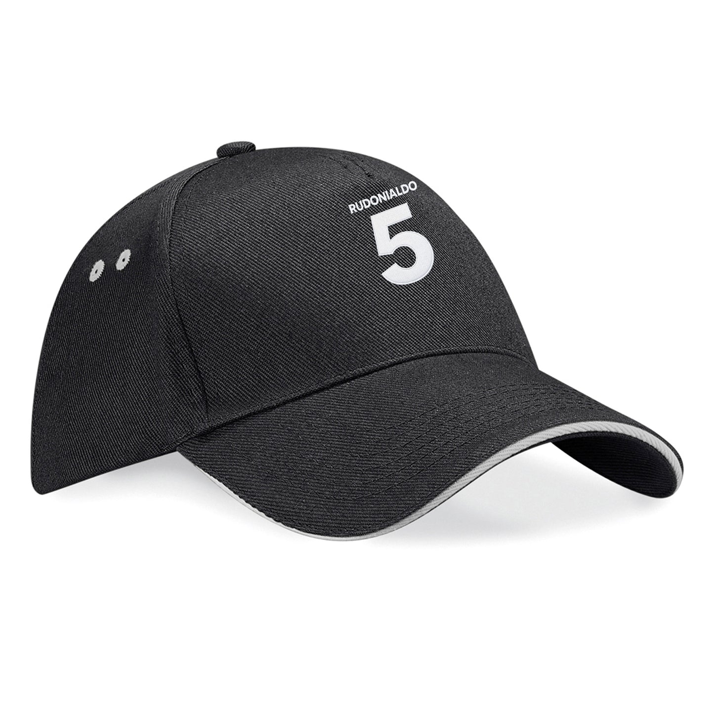 Jack Rudoni Coventry City Football Baseball Cap