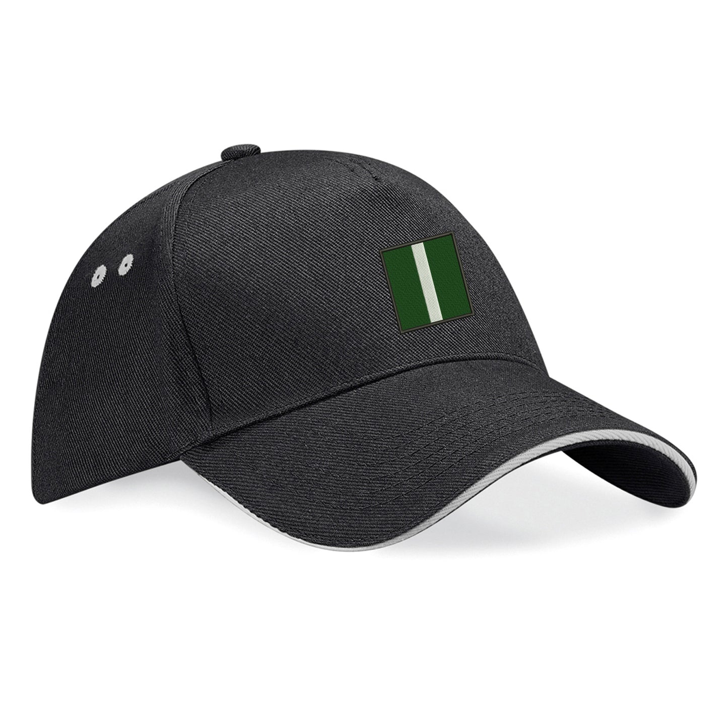The Green Howards Tactical Recognition Flash Baseball Cap