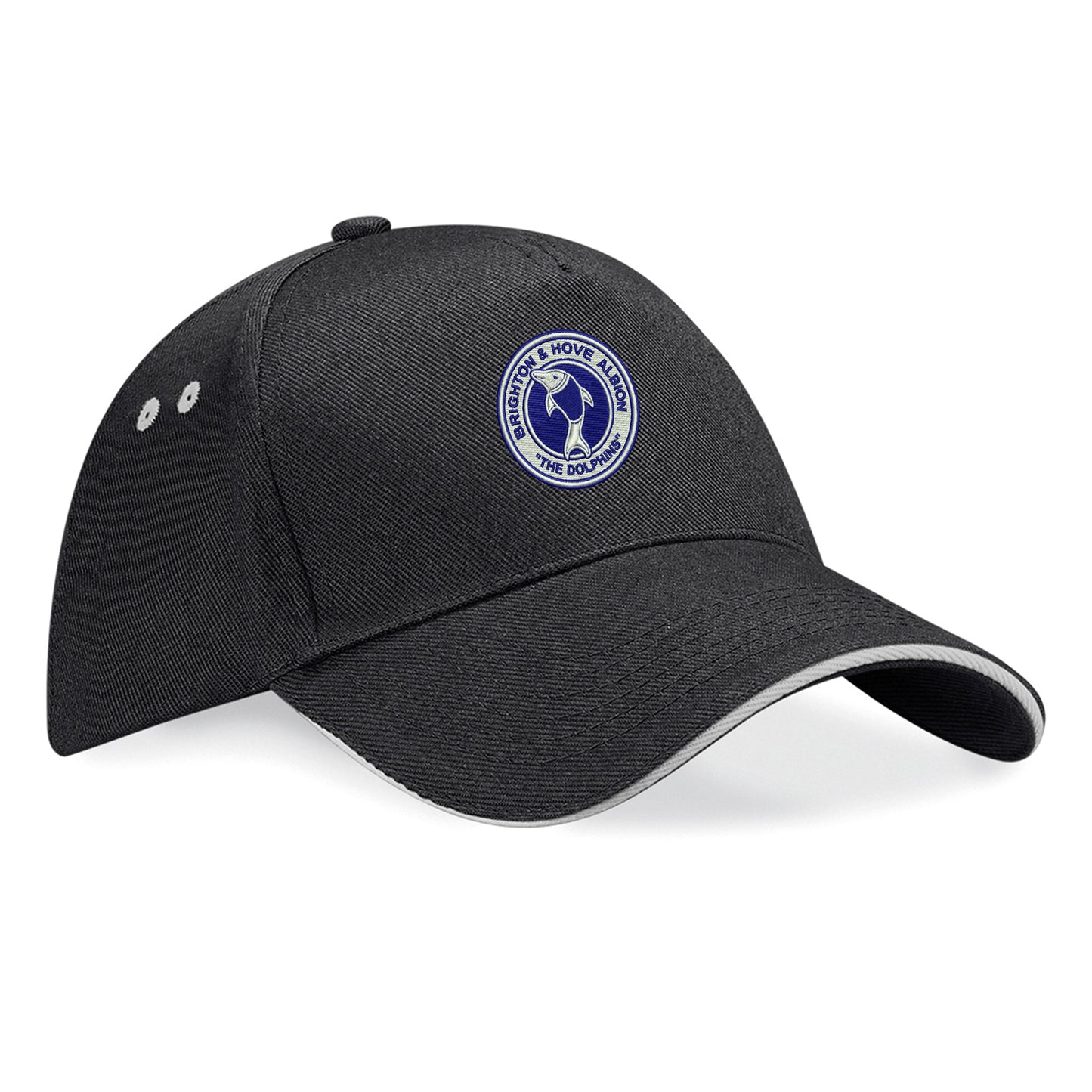 Brighton 1970s Baseball Cap