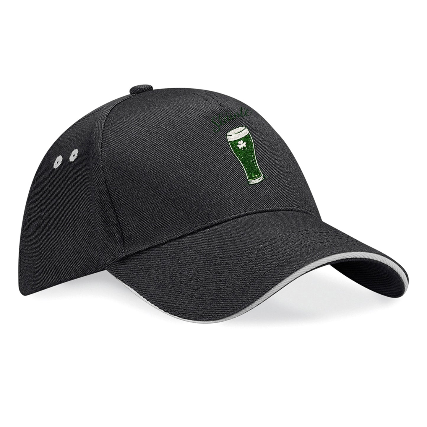 Next Slainte Baseball Cap