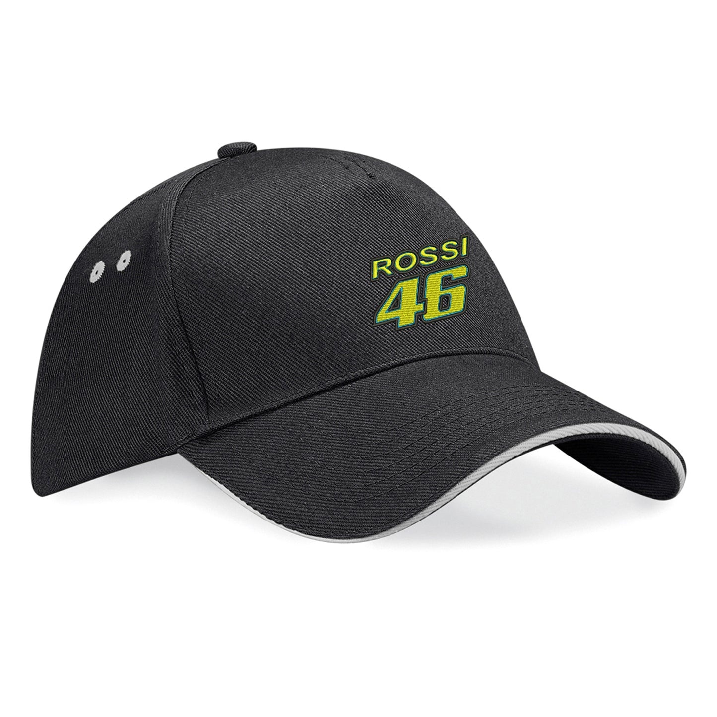 Rossi 46 Baseball Cap