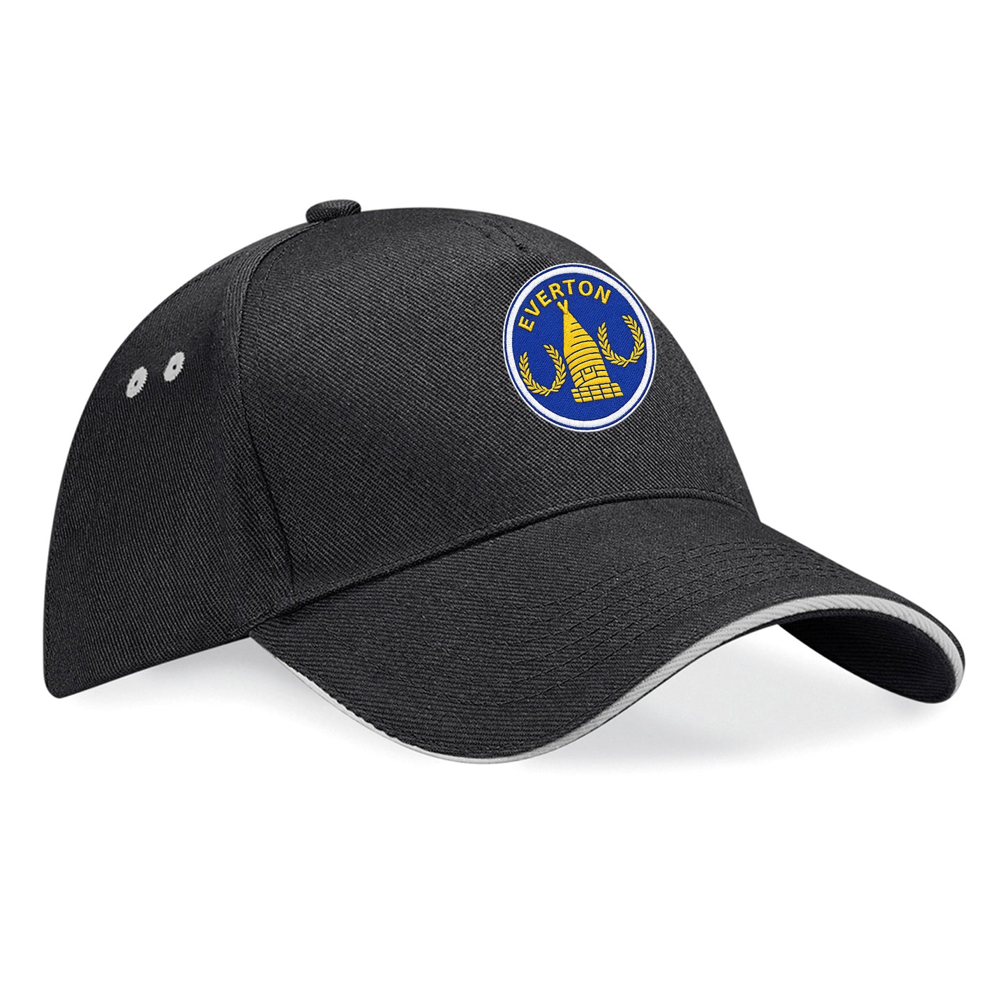 Classic Everton FC Baseball Cap